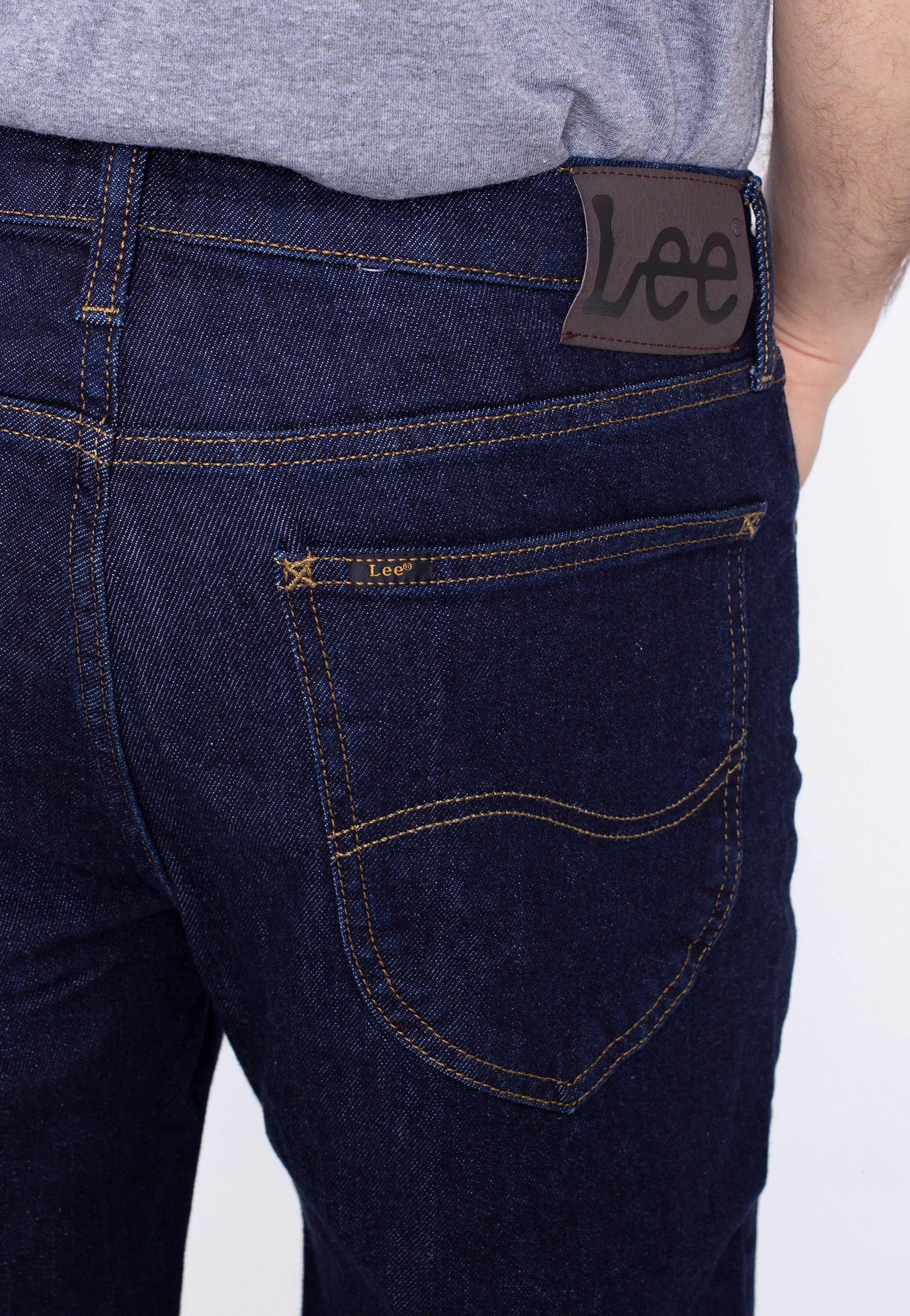 Lee - Austin Rinse - Jeans | Men-Image