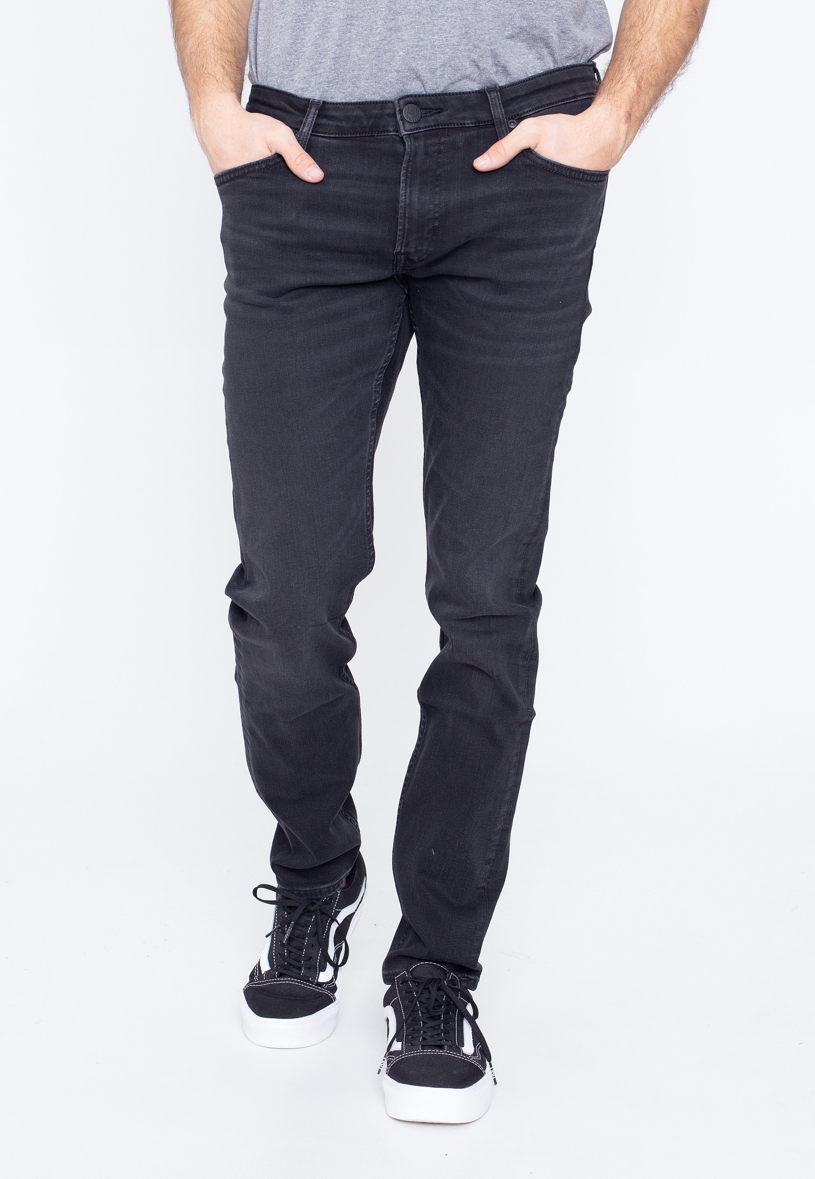 Lee - Malone Dark Westport - Jeans | Men-Image