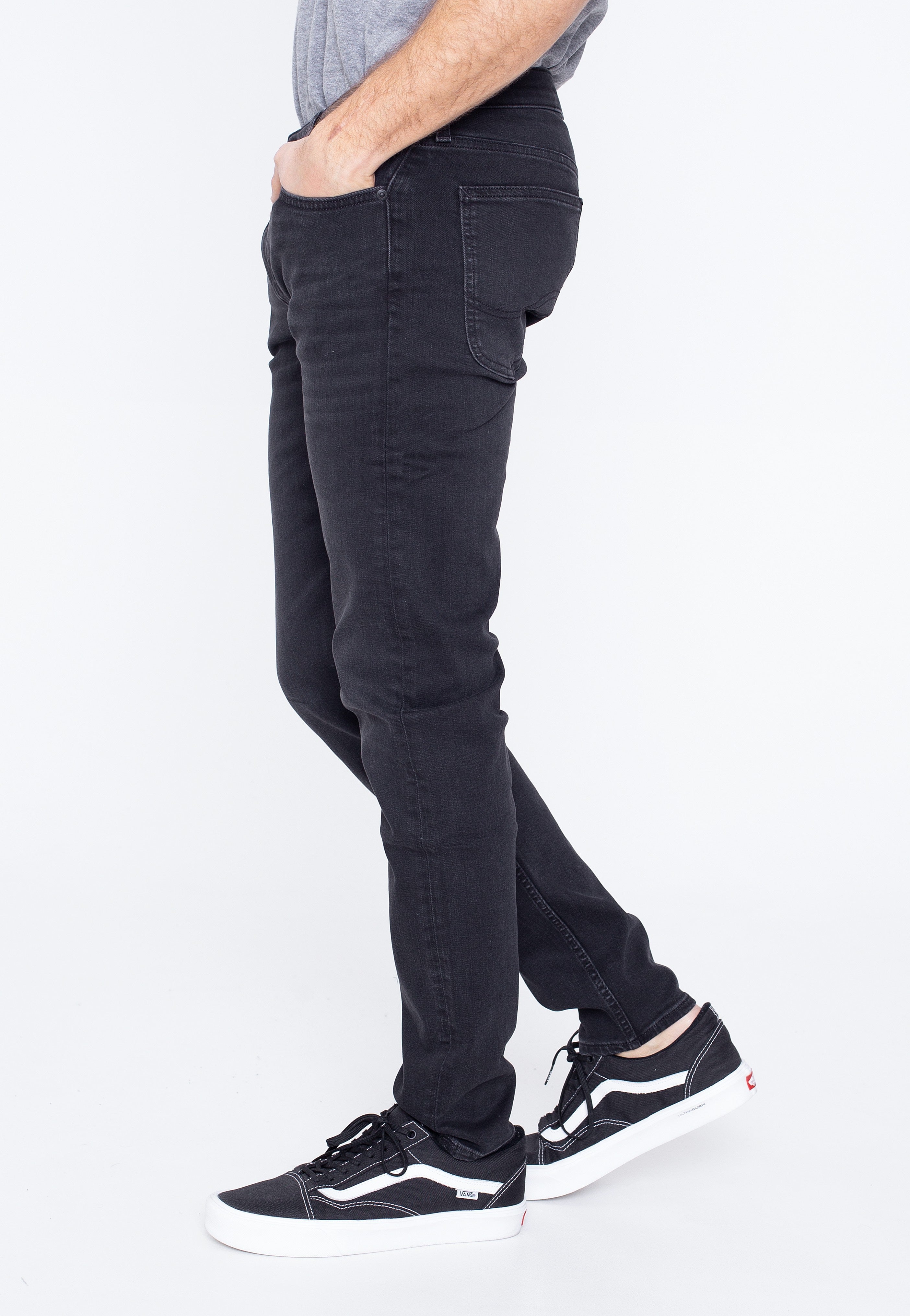 Lee - Malone Dark Westport - Jeans | Men-Image