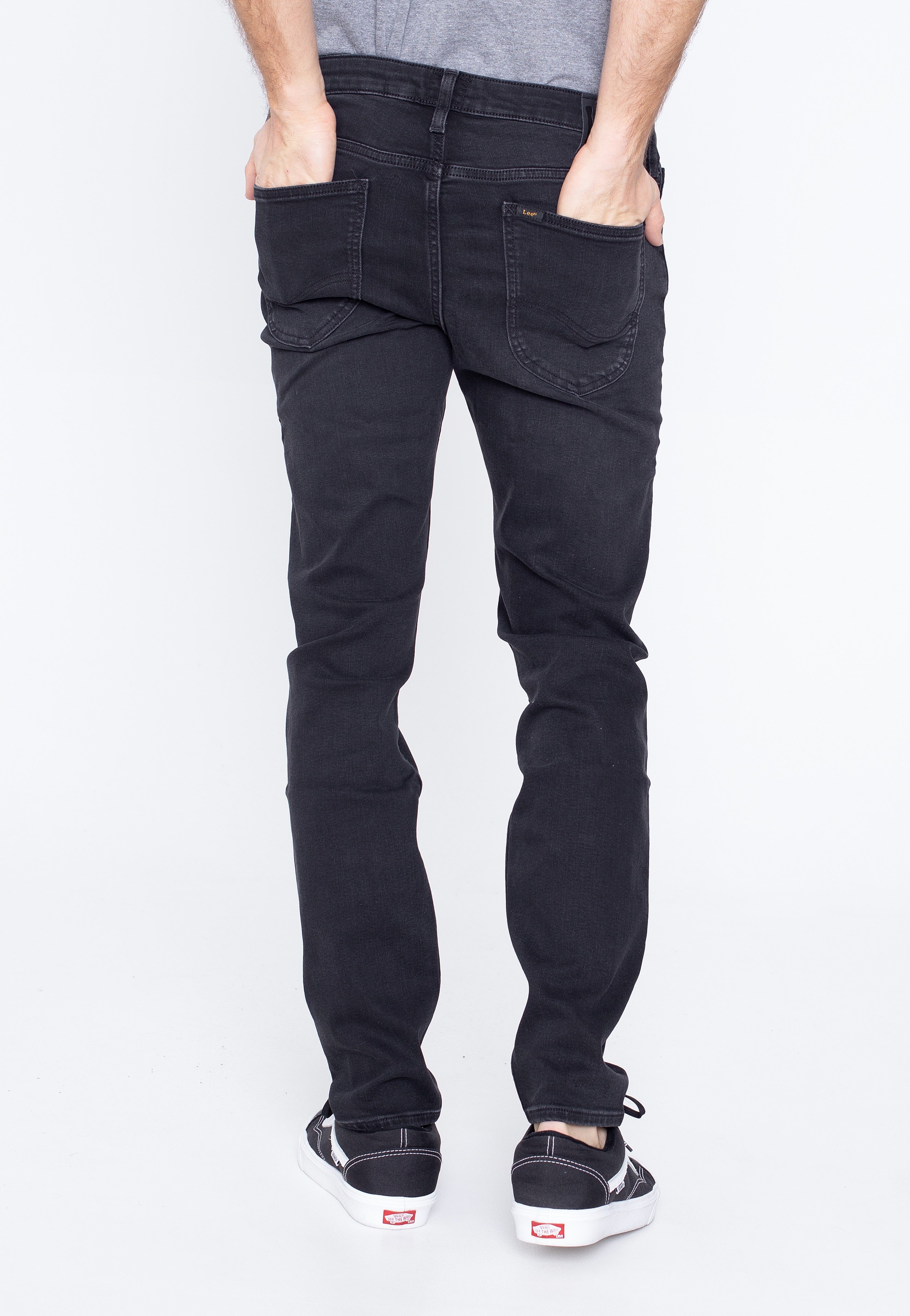 Lee - Malone Dark Westport - Jeans | Men-Image