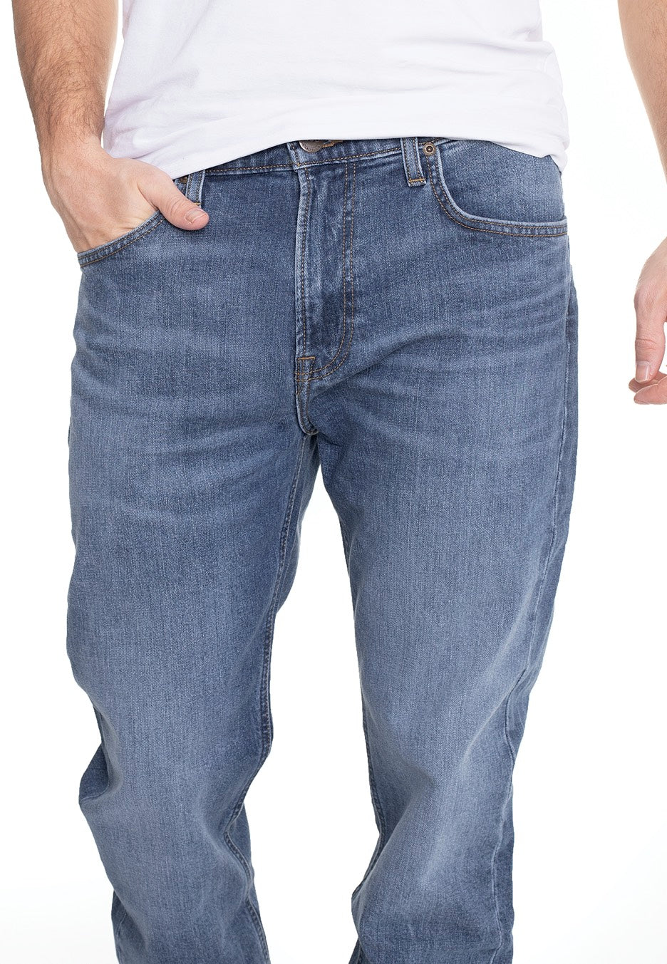 Lee - Austin Mid Kansas - Jeans | Men-Image