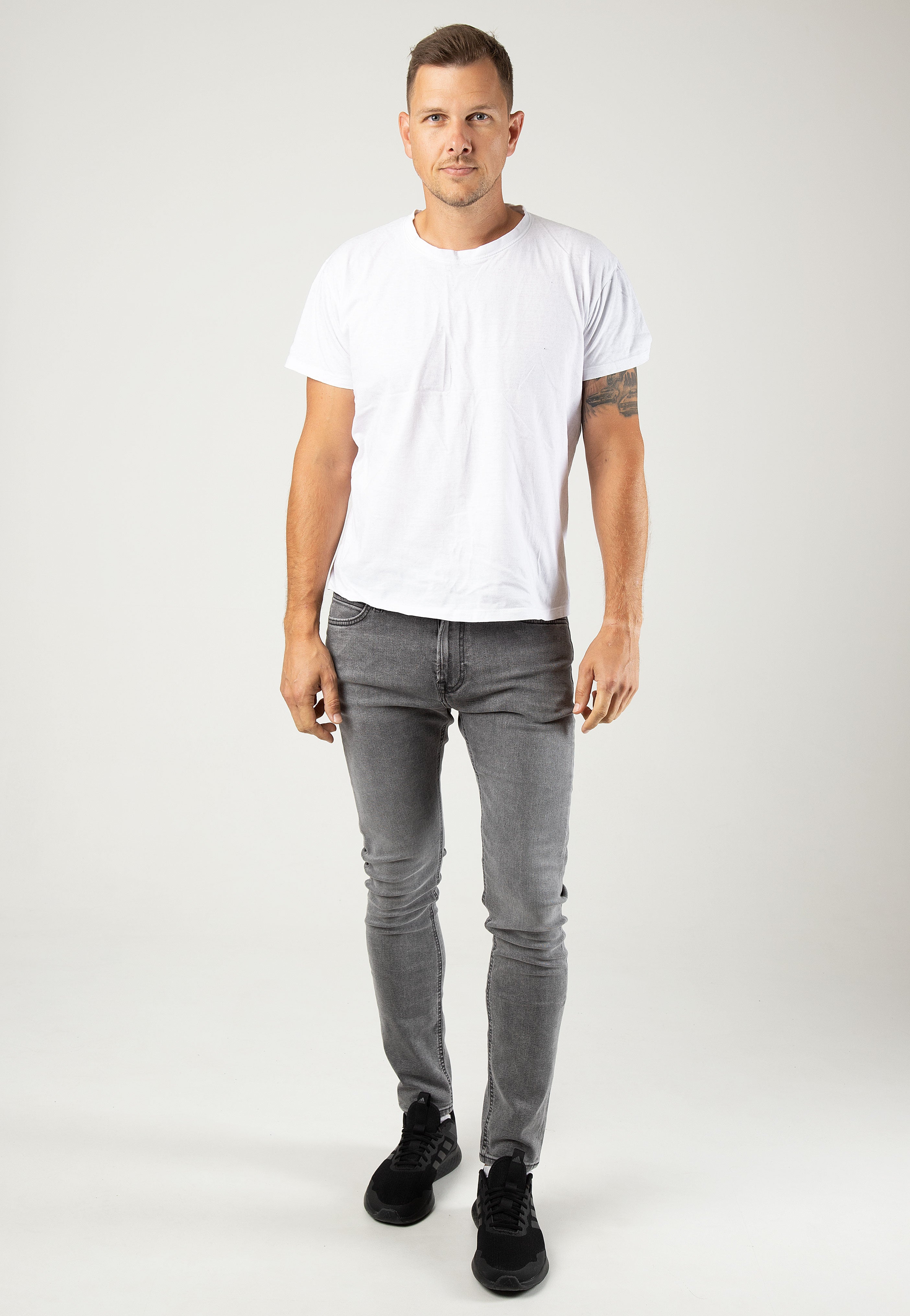 Lee - Malone Voidoid - Jeans | Men-Image