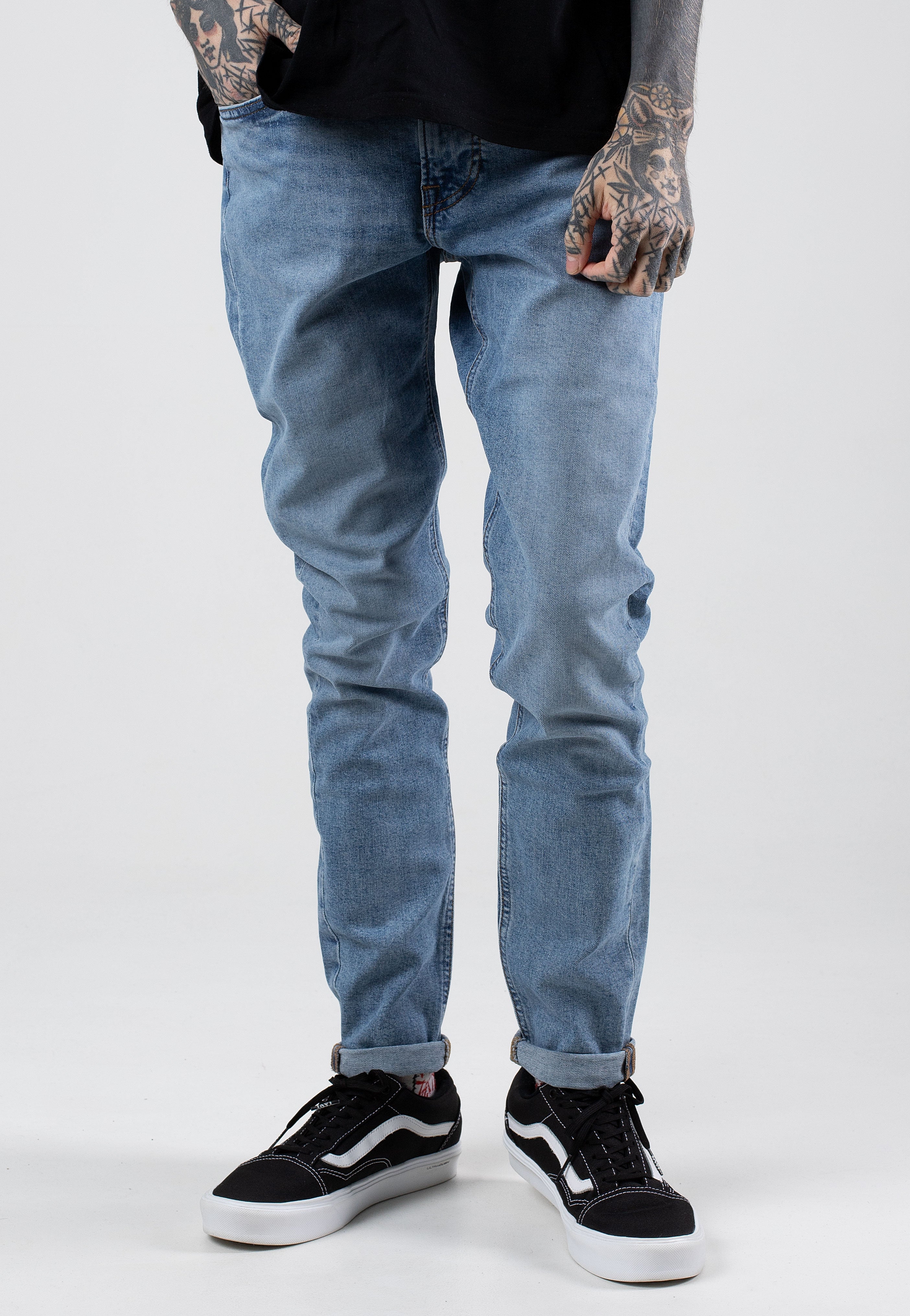 Lee - Malone Wailer - Jeans | Men-Image