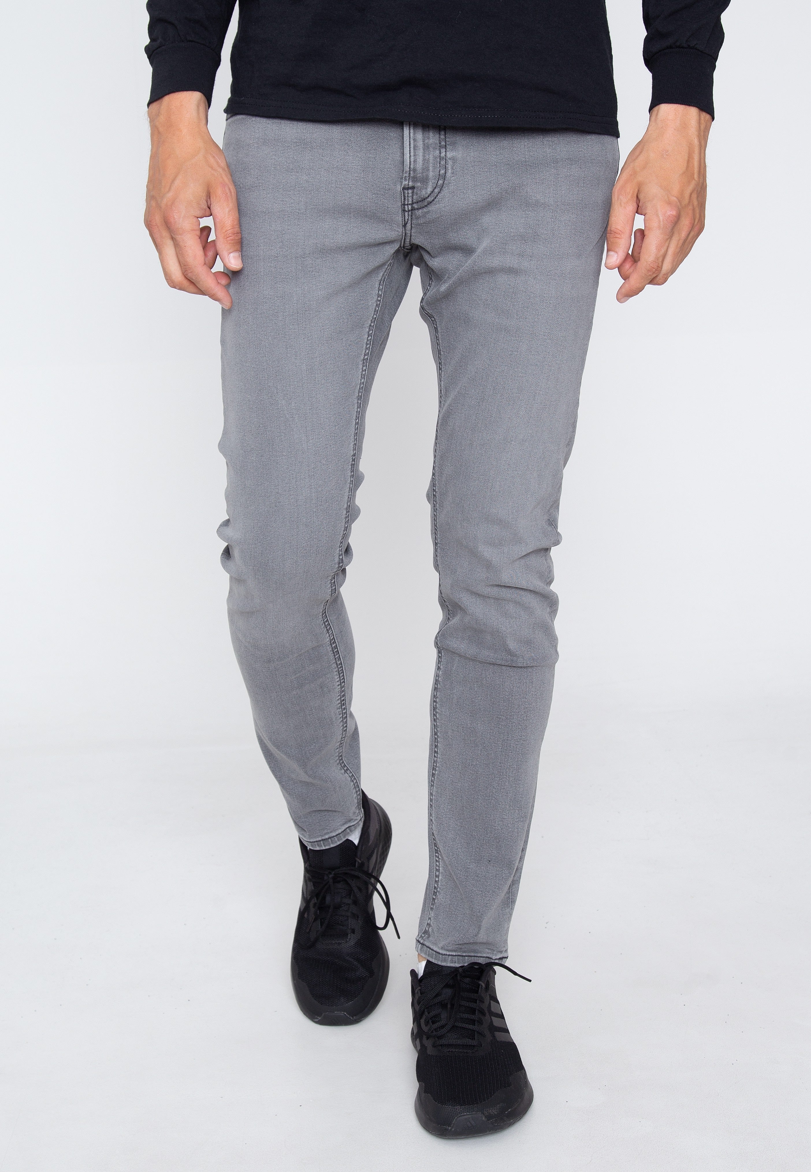 Lee - Malone Washed Westport - Jeans | Men-Image