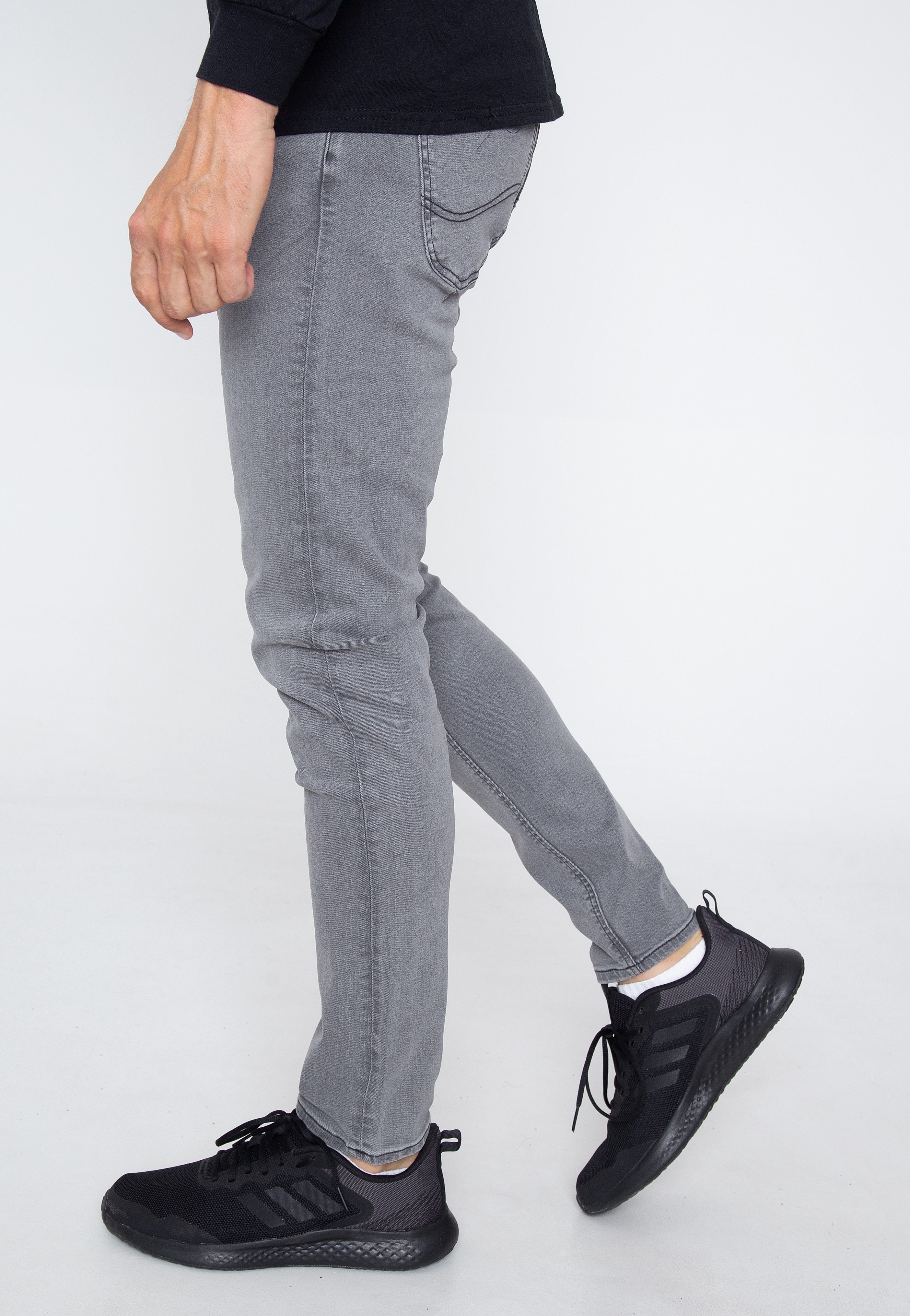 Lee - Malone Washed Westport - Jeans | Men-Image