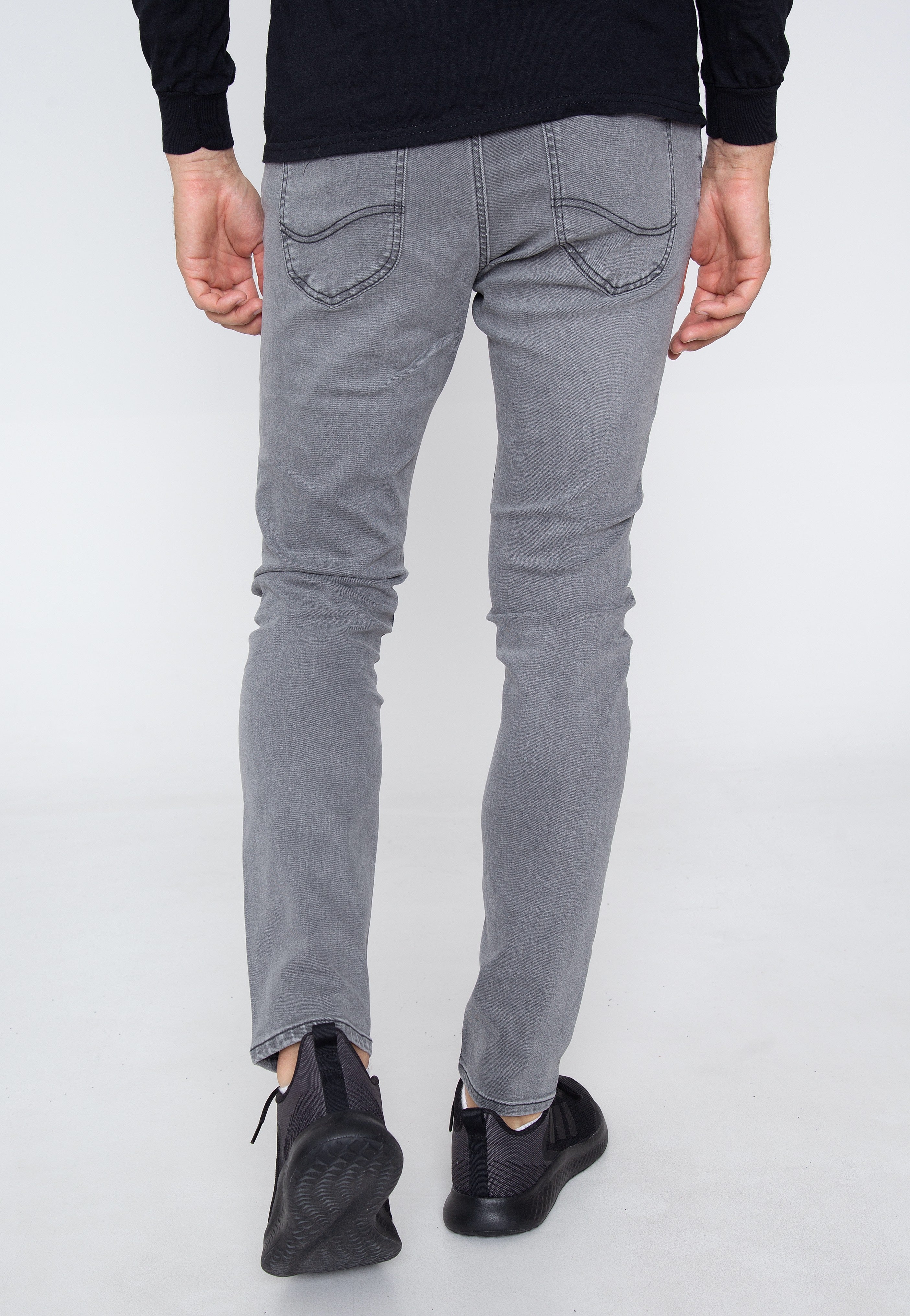 Lee - Malone Washed Westport - Jeans | Men-Image