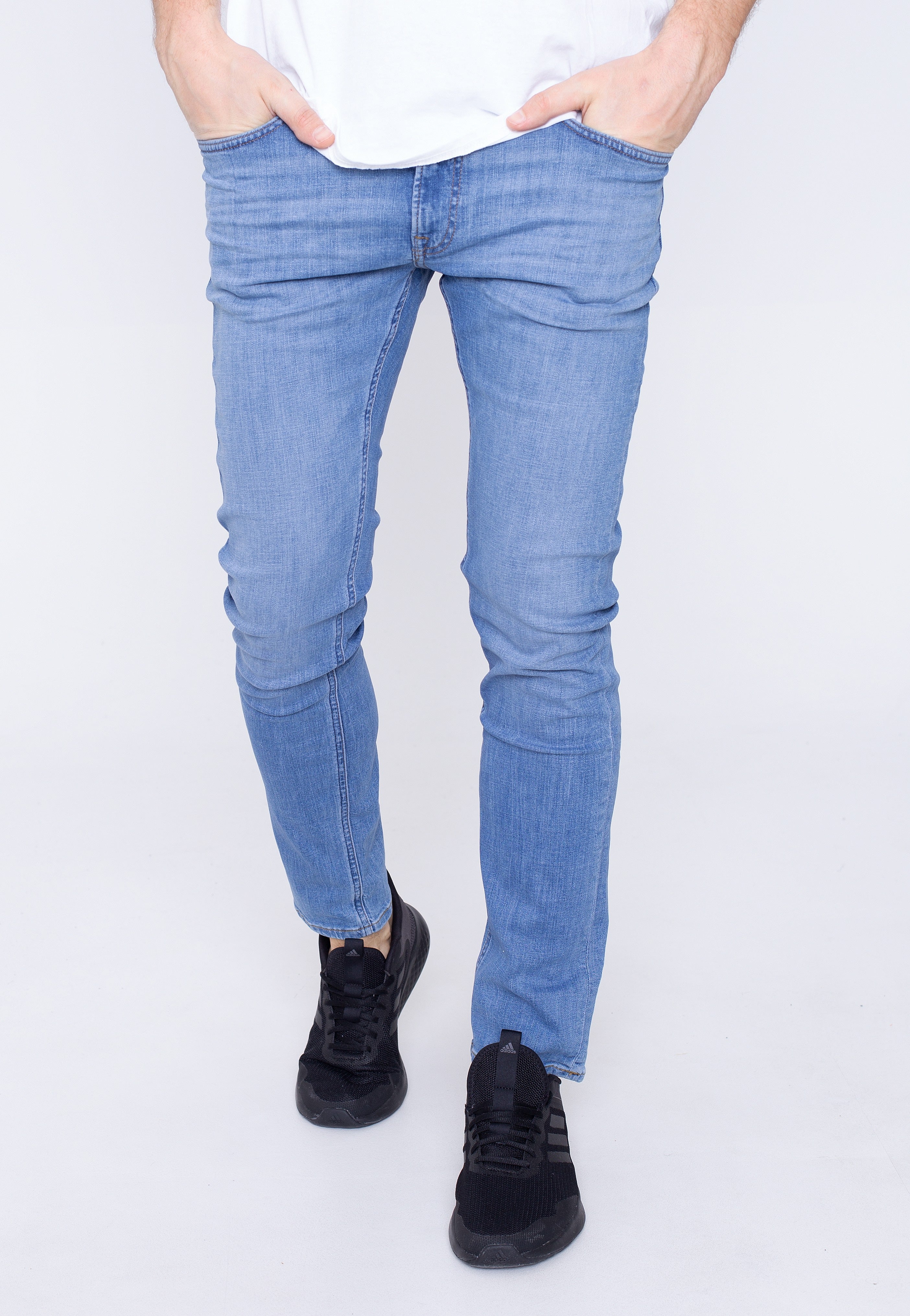 Lee - Luke Worn In Cody - Jeans | Men-Image