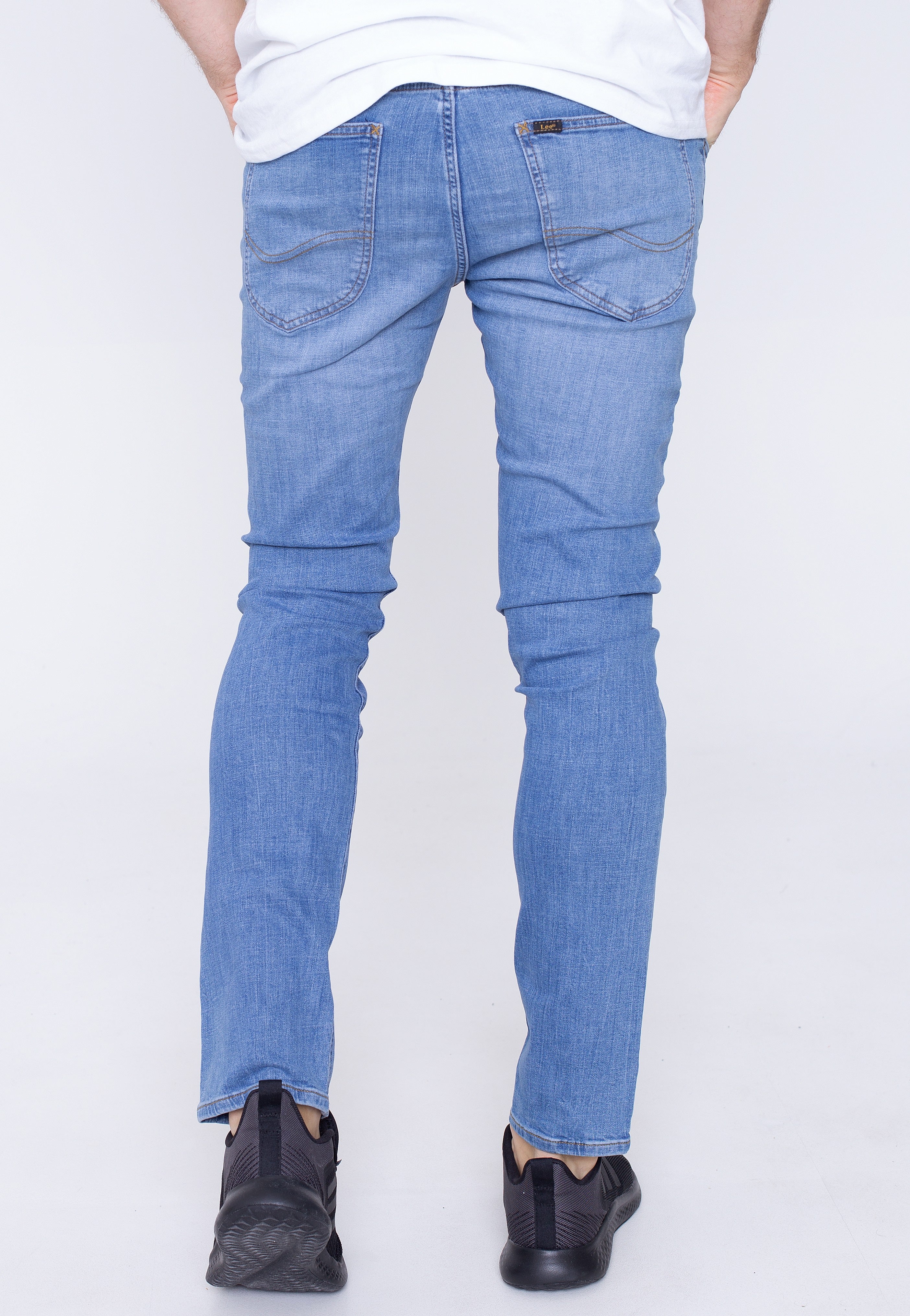 Lee - Luke Worn In Cody - Jeans | Men-Image