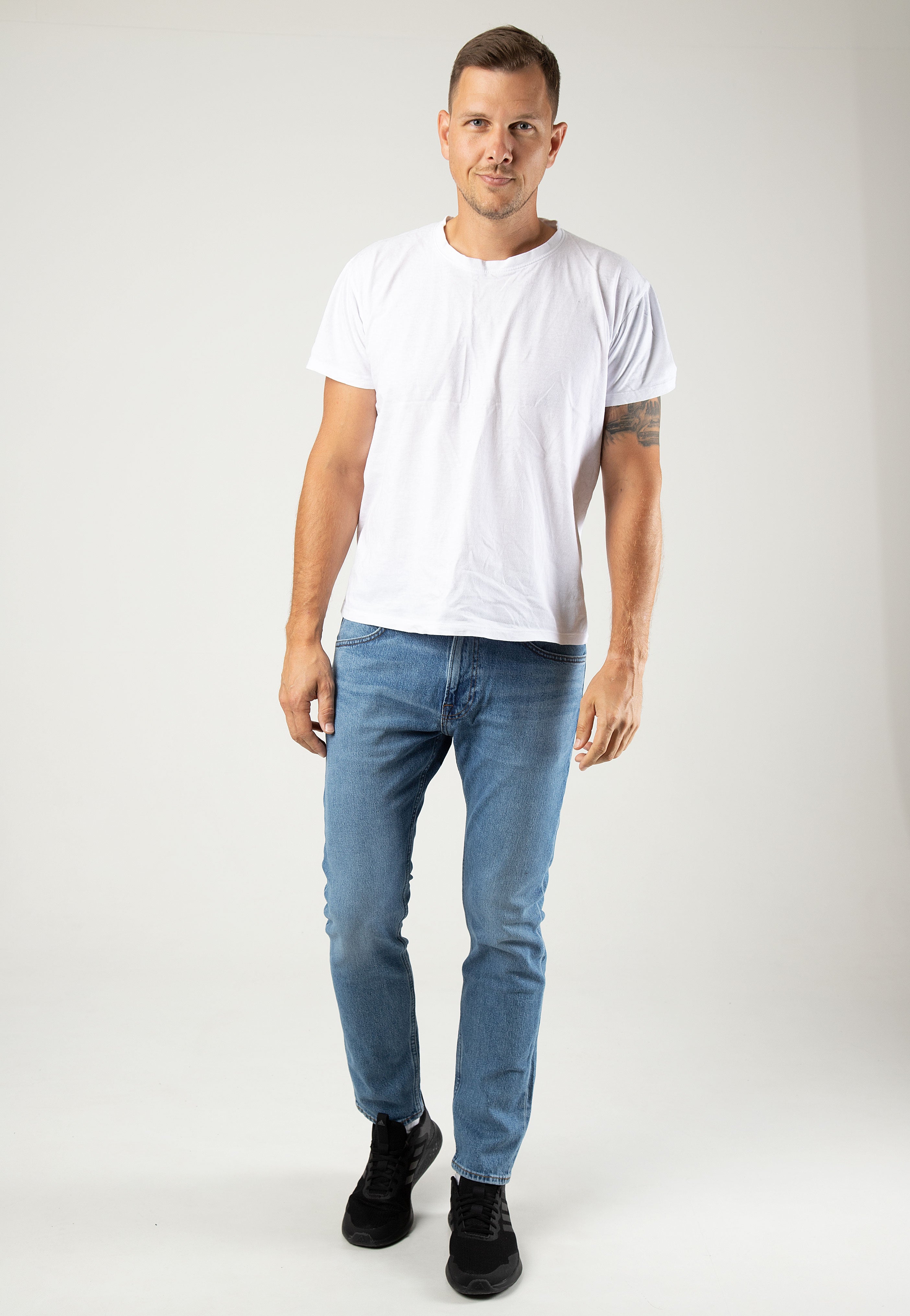 Lee - Rider Downtown - Jeans | Men-Image