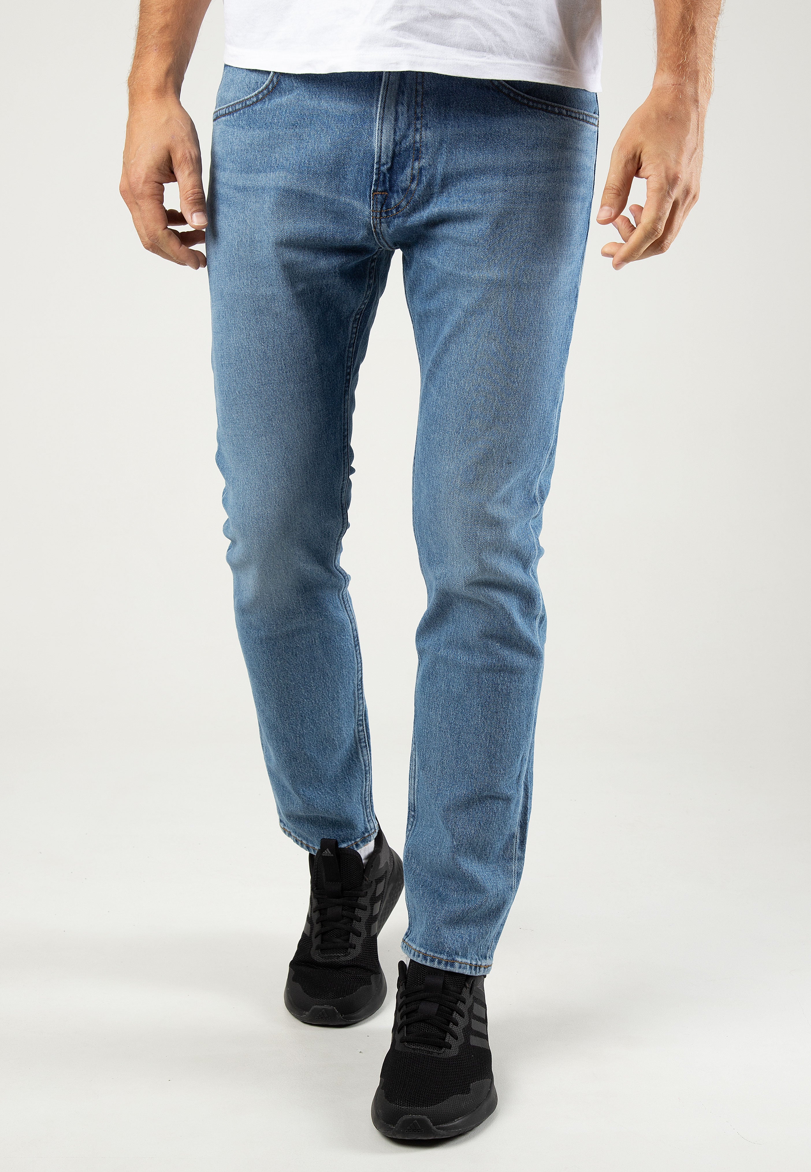 Lee - Rider Downtown - Jeans | Men-Image