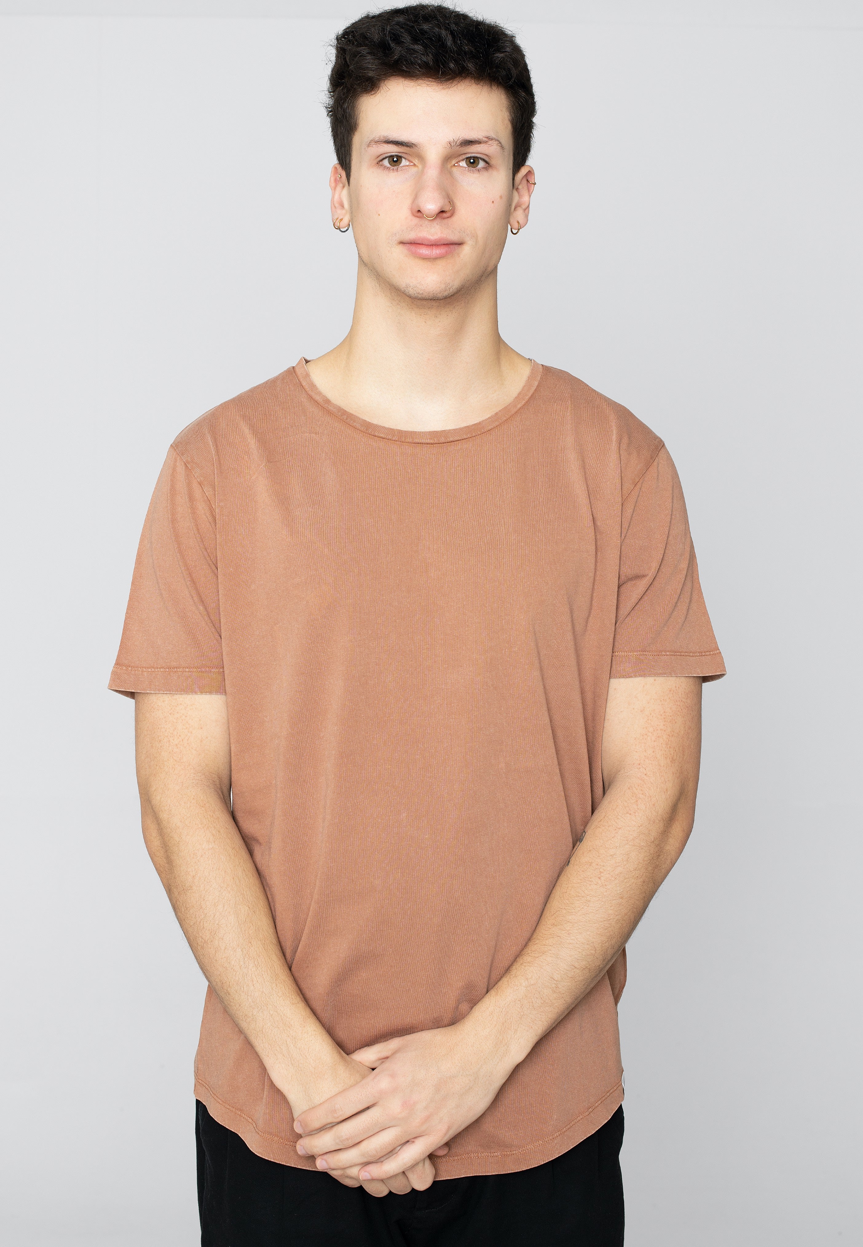 Lee - Shaped Cider - T-Shirt | Men-Image