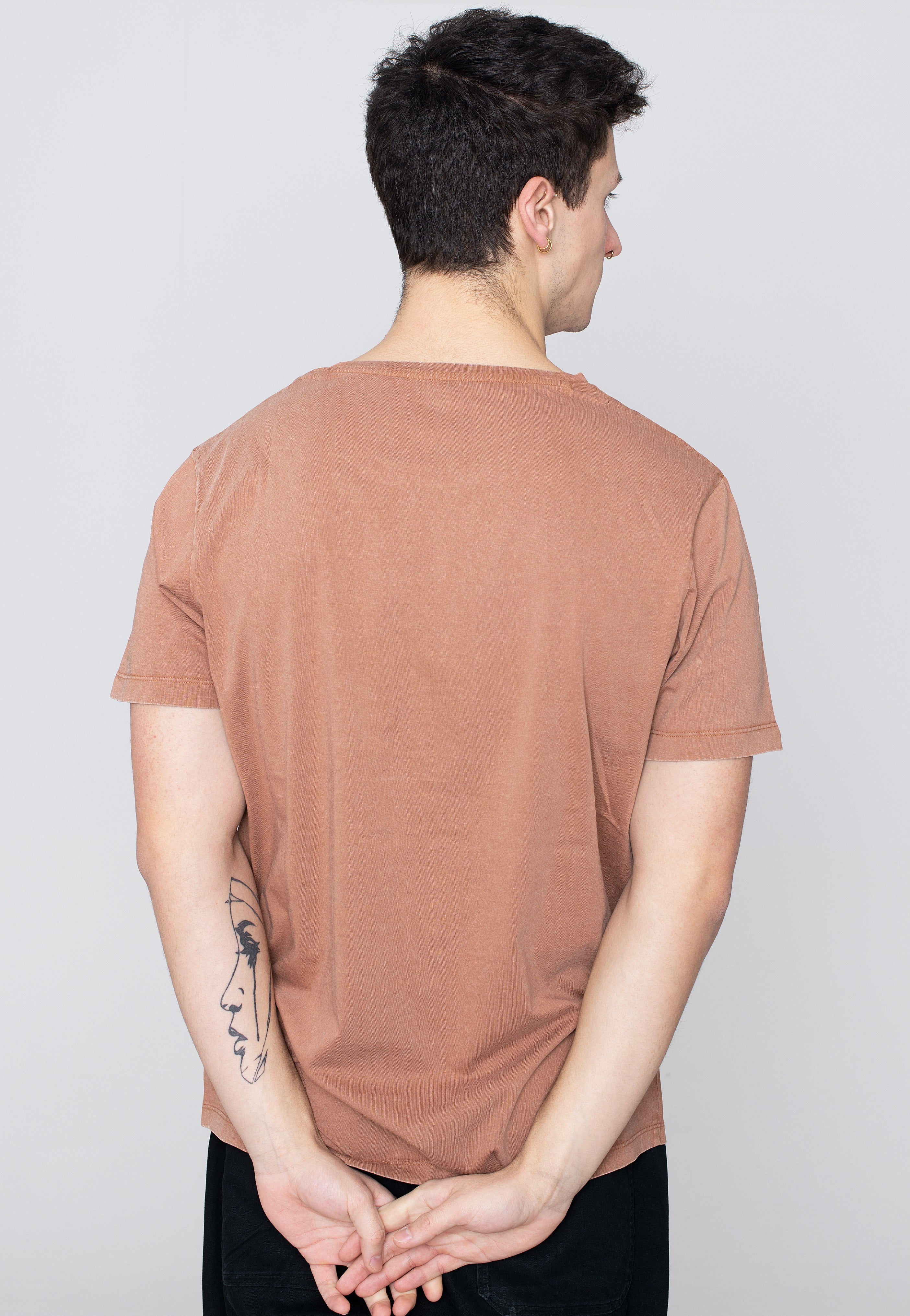 Lee - Shaped Cider - T-Shirt | Men-Image