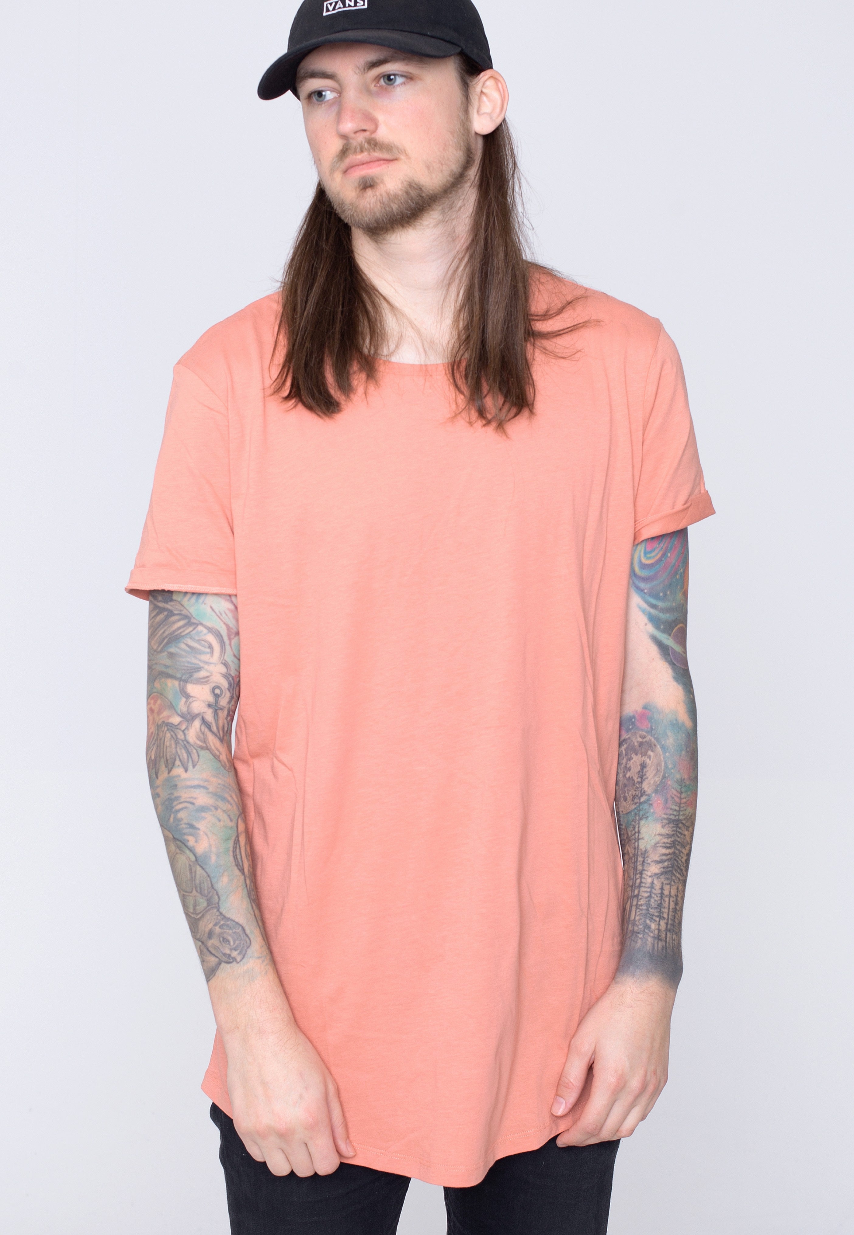 Lee - Shaped Rust - T-Shirt | Men-Image