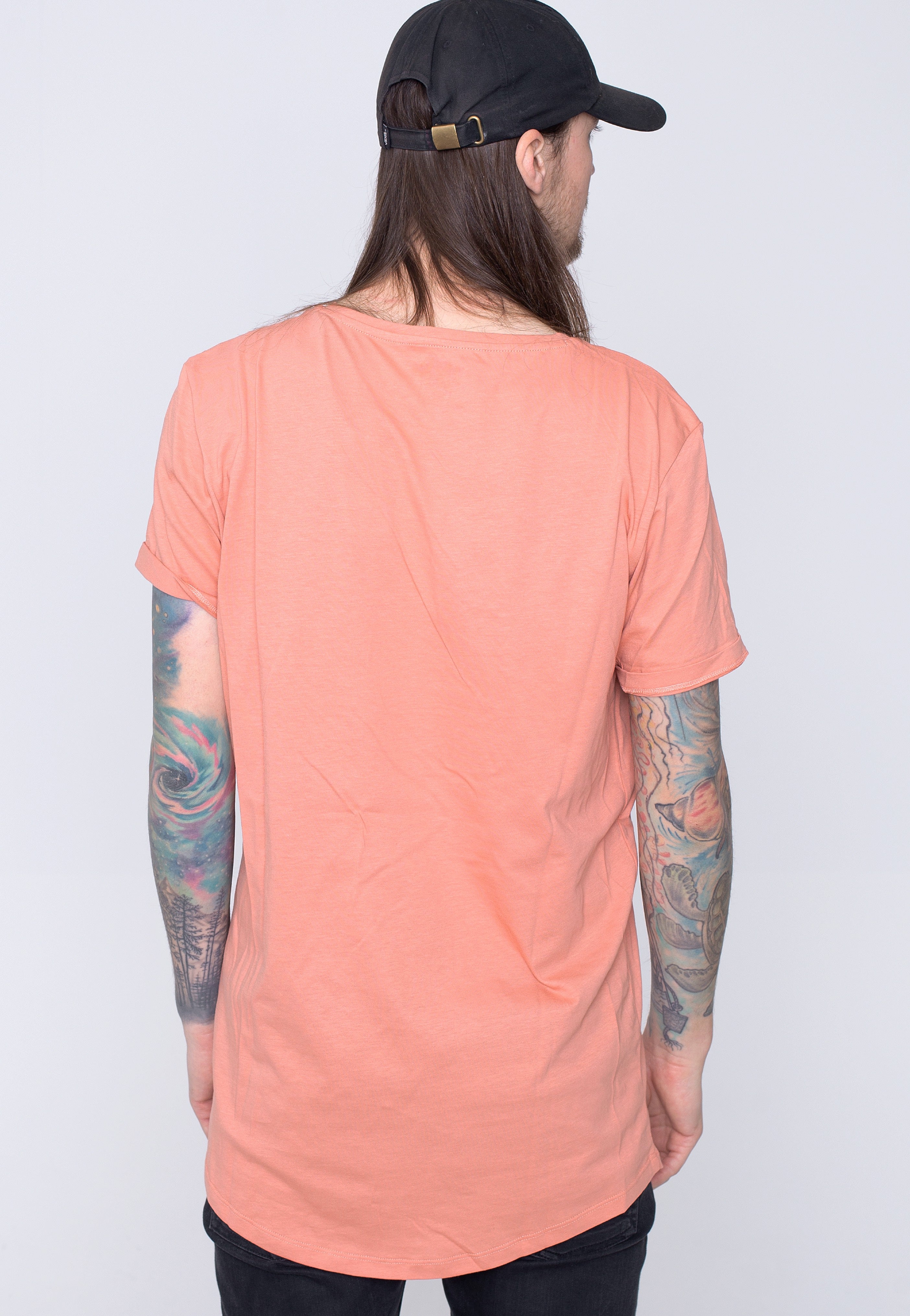 Lee - Shaped Rust - T-Shirt | Men-Image