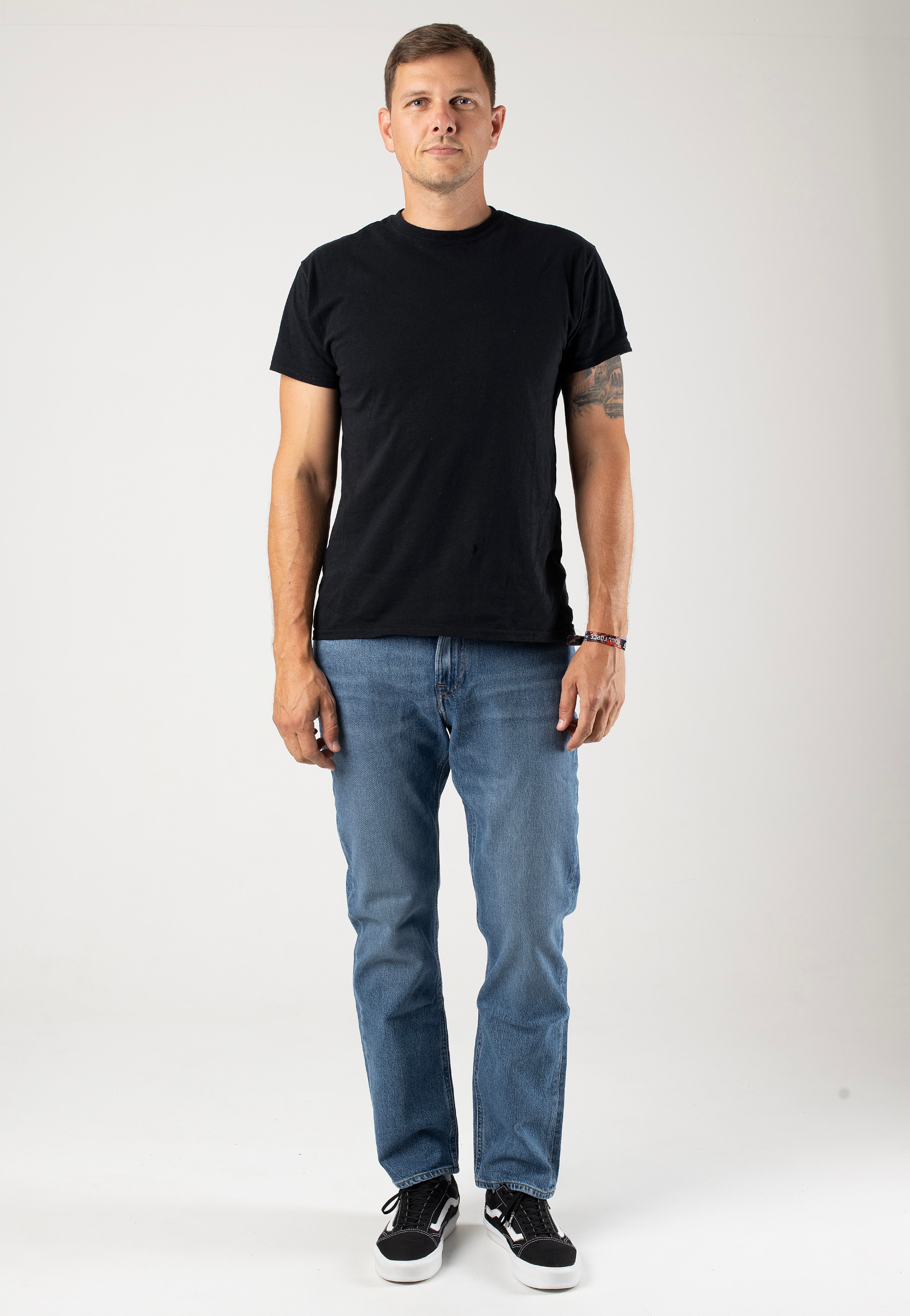 Lee - West Into The Blue Worn - Jeans | Men-Image