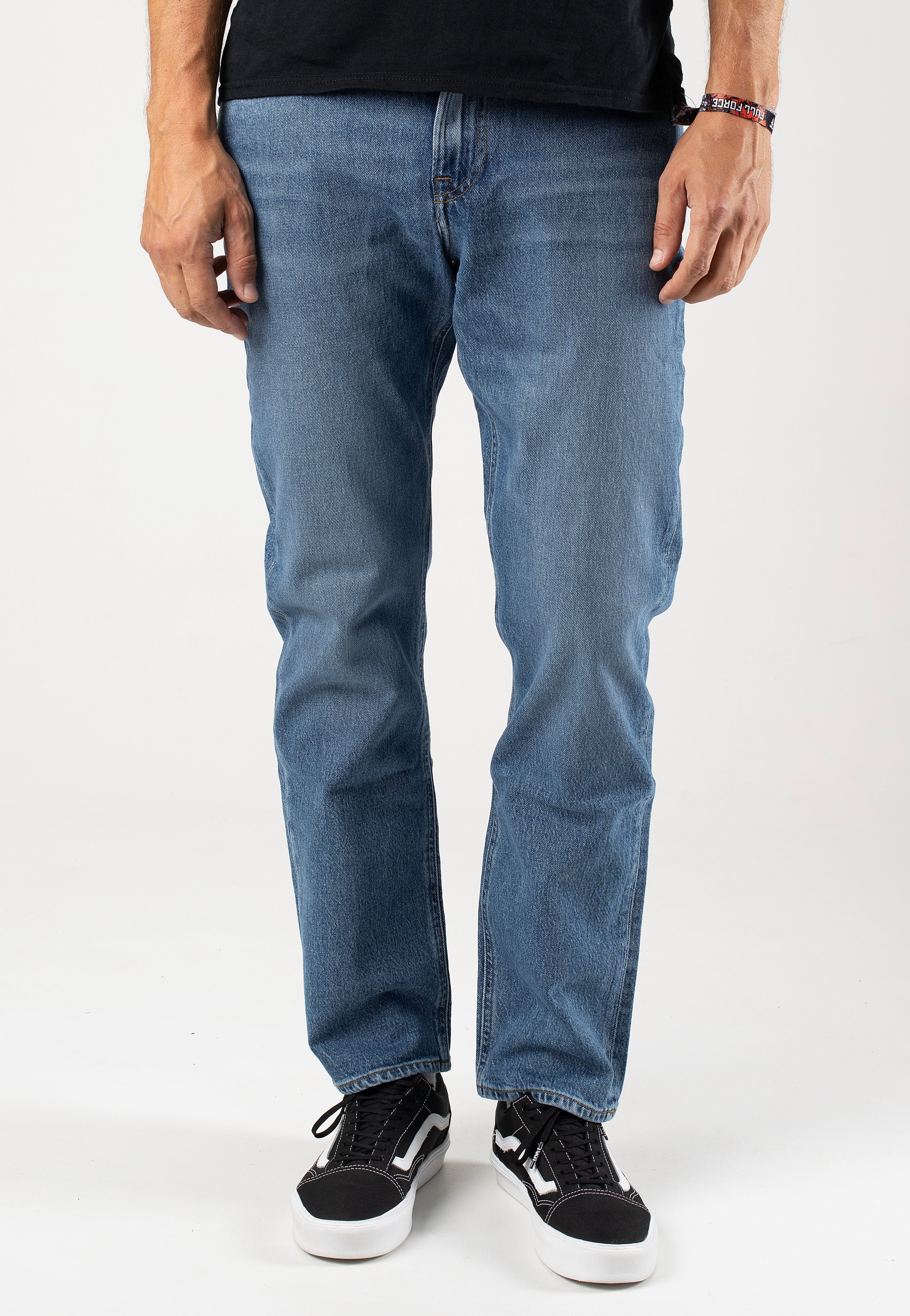 Lee - West Into The Blue Worn - Jeans | Men-Image