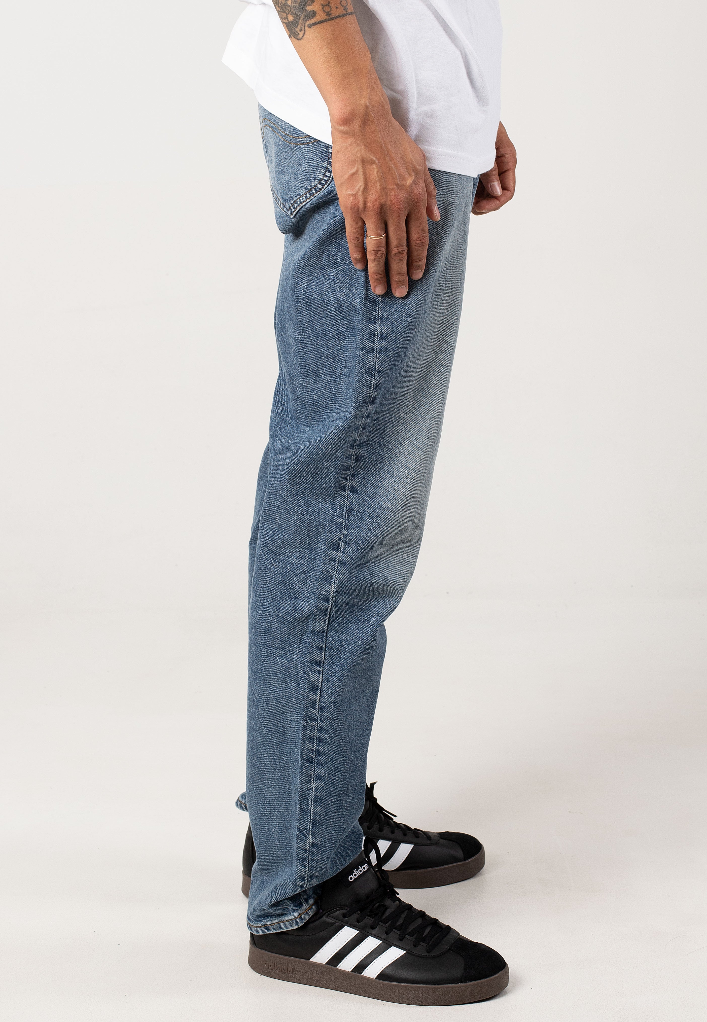 Lee - West Riverway - Jeans | Men-Image