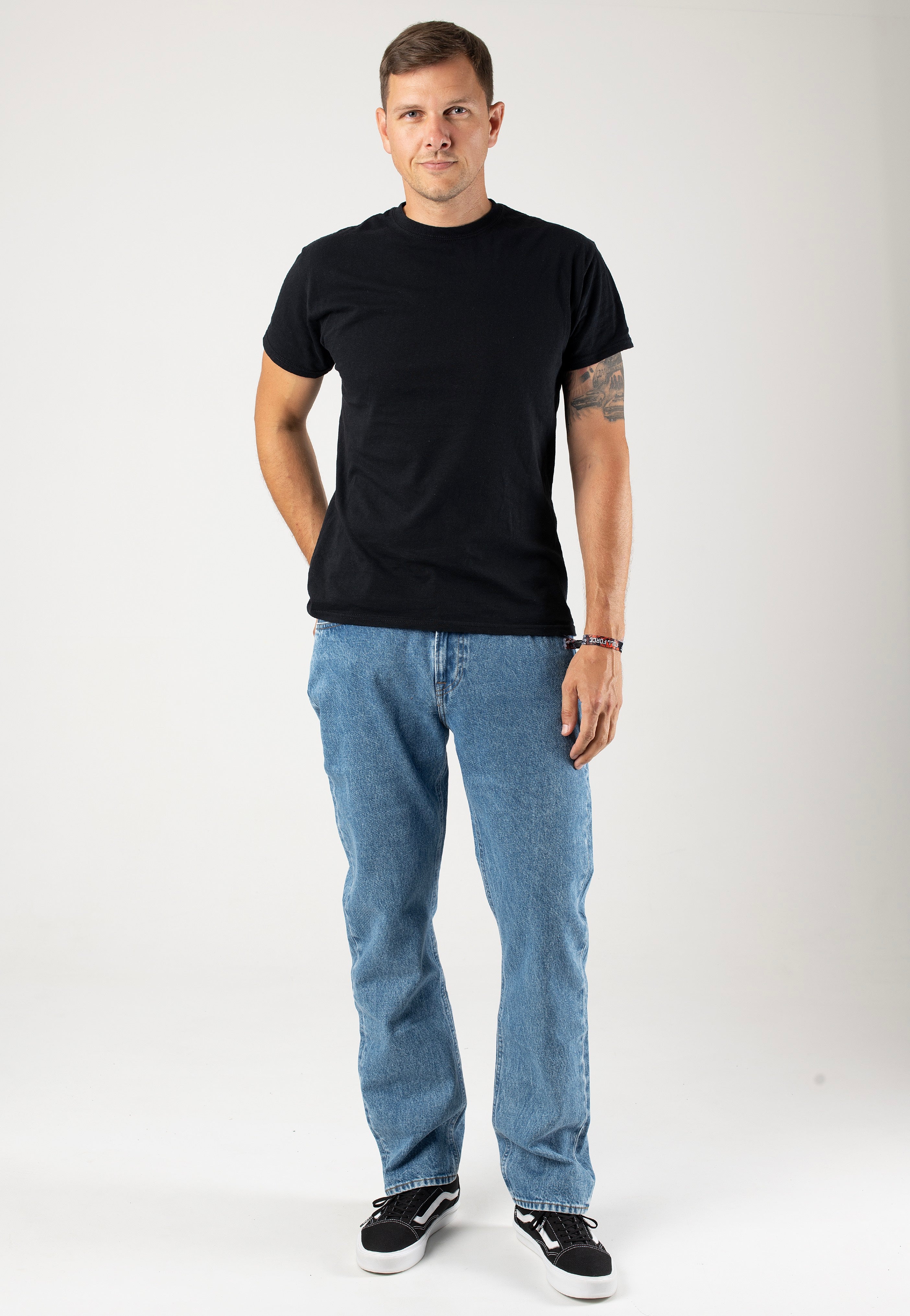 Lee - West Stone Free - Jeans | Men-Image