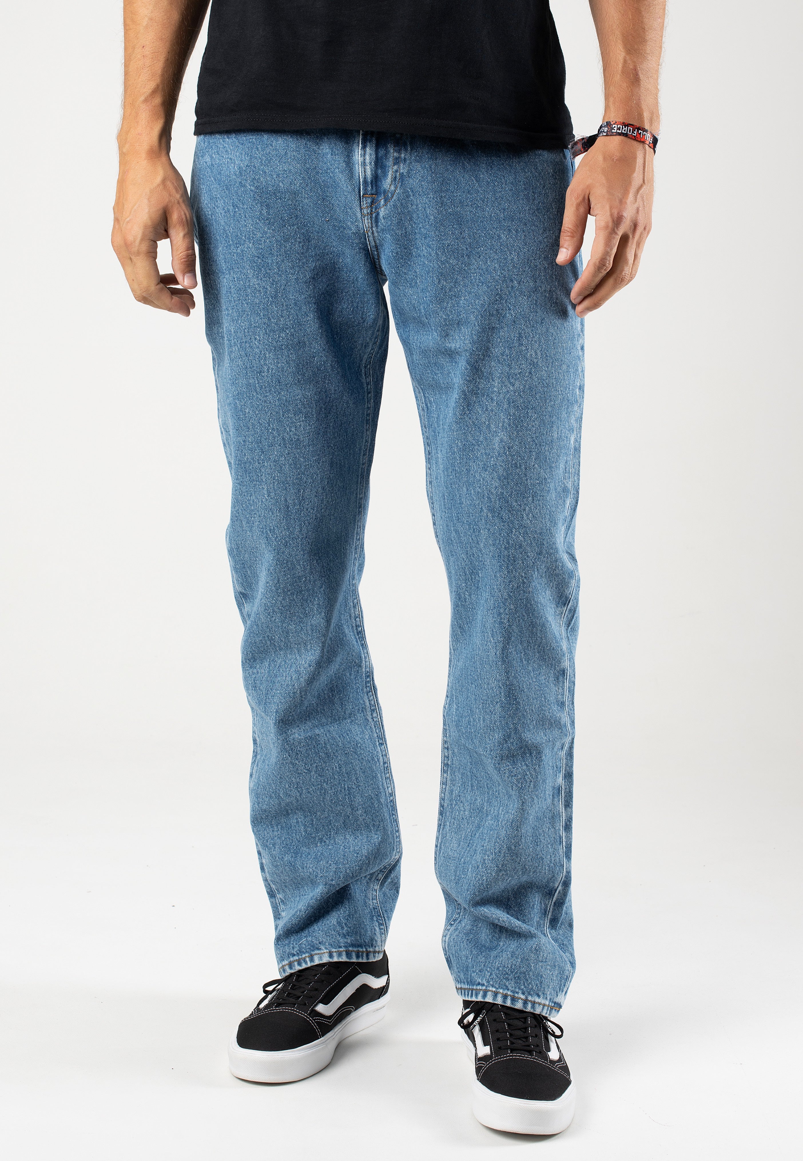 Lee - West Stone Free - Jeans | Men-Image