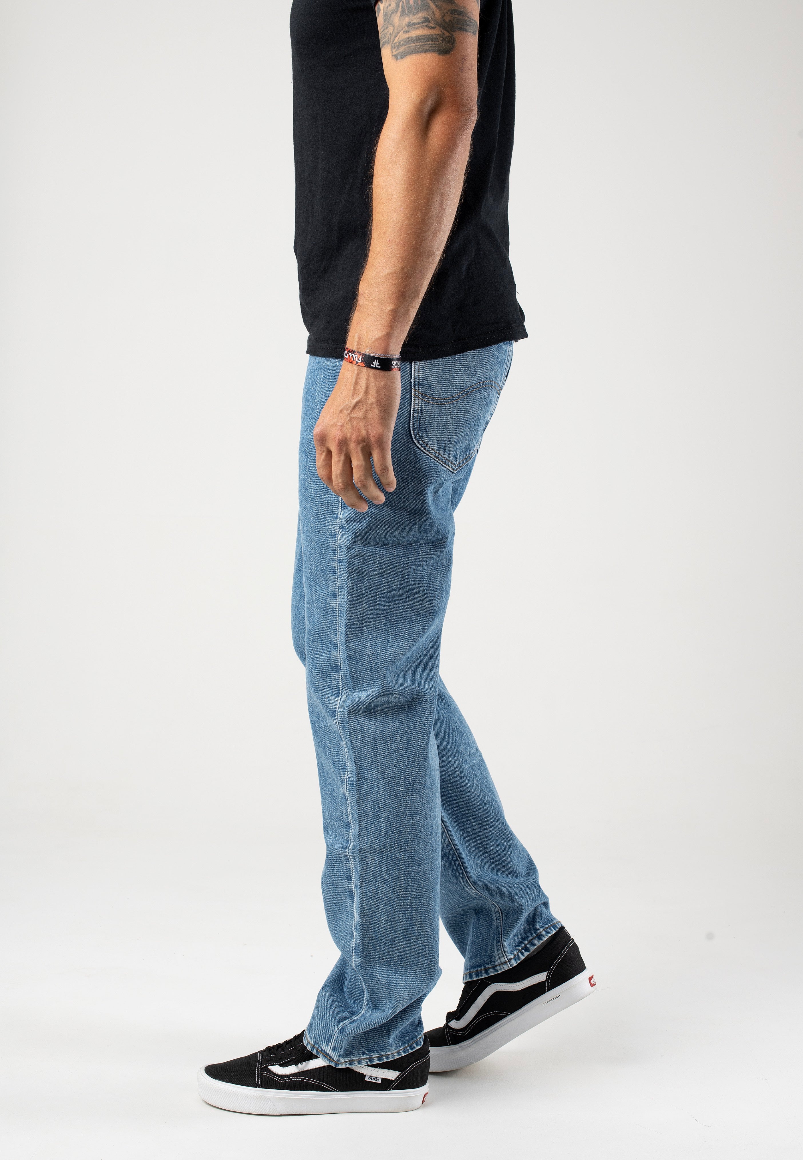 Lee - West Stone Free - Jeans | Men-Image