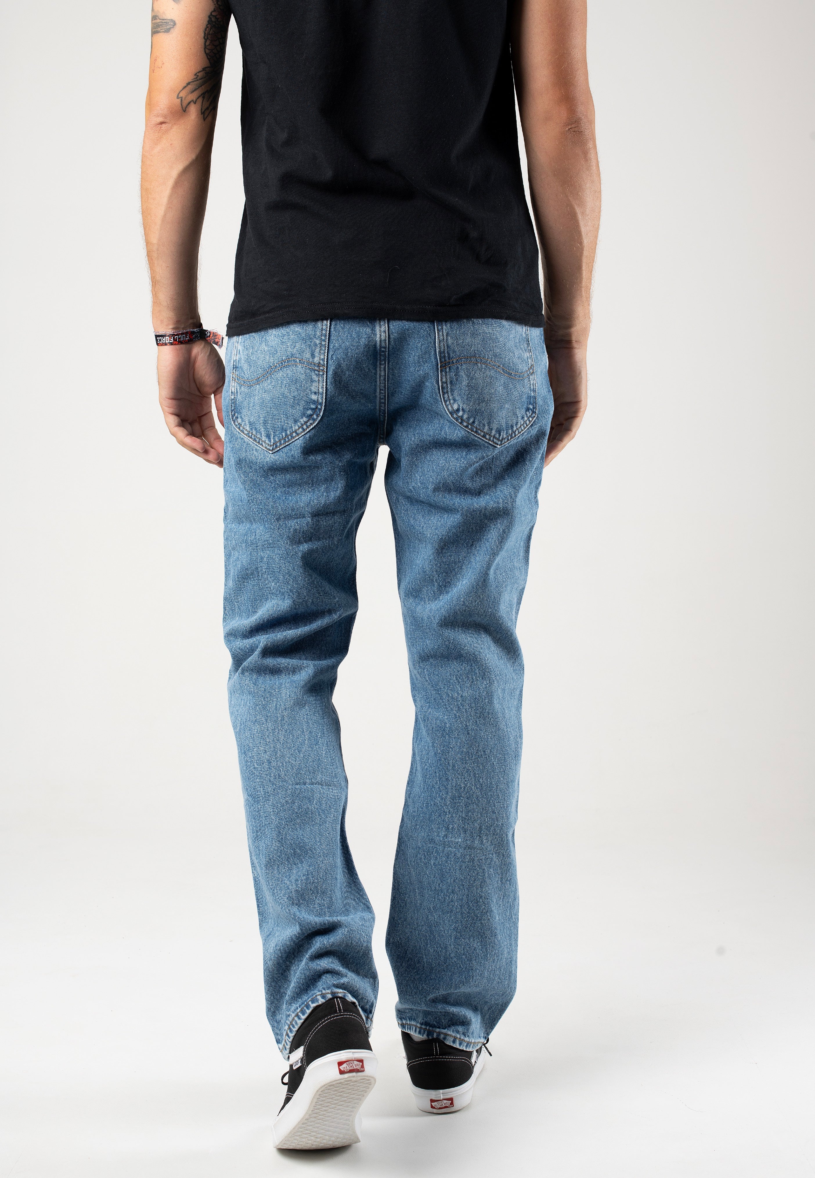 Lee - West Stone Free - Jeans | Men-Image