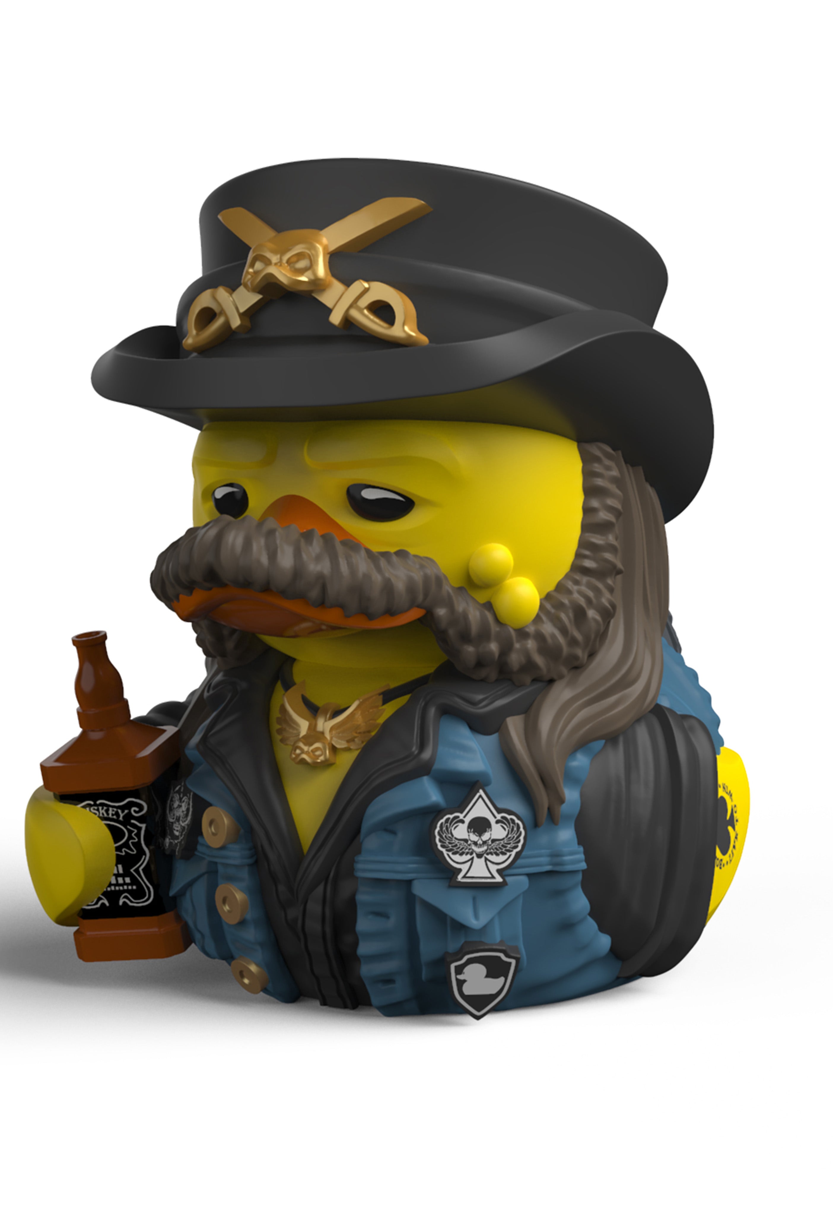 Motörhead - Lemmy (Boxed Edition) - Tubbz | Neutral-Image