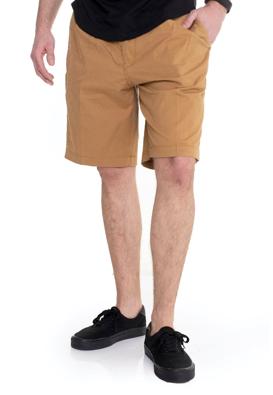 Levi's - Stay Loose Medal Bronze - Shorts | Men-Image