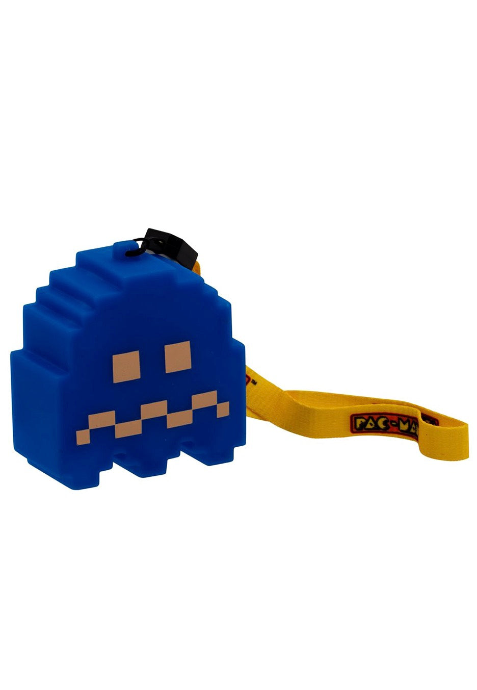 Pac Man - Blue Ghost Light - Keychain | Neutral-Image