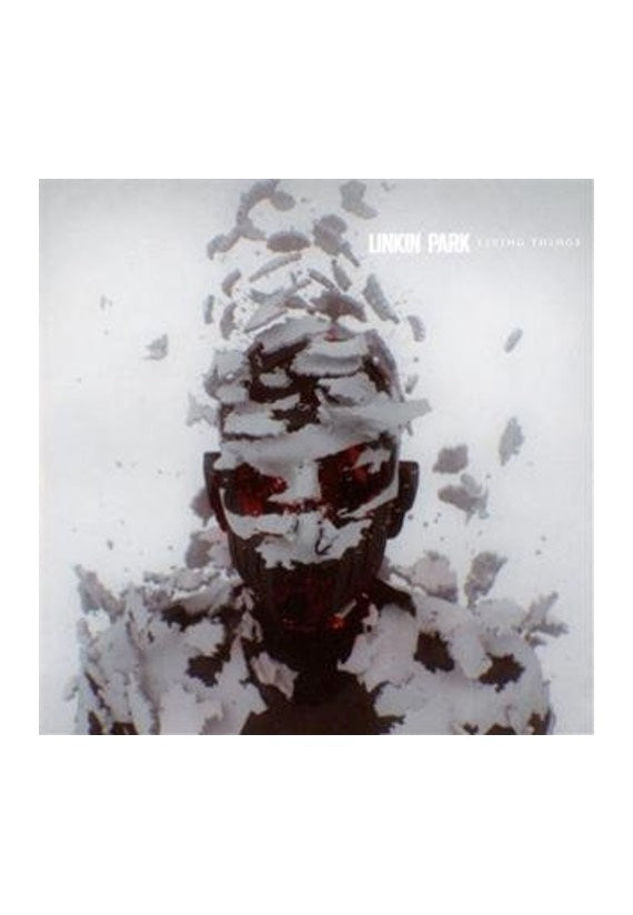 Linkin Park - Living Things - CD | Neutral-Image