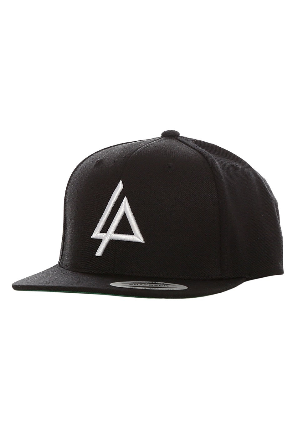 Linkin Park - Logo - Cap | Neutral-Image