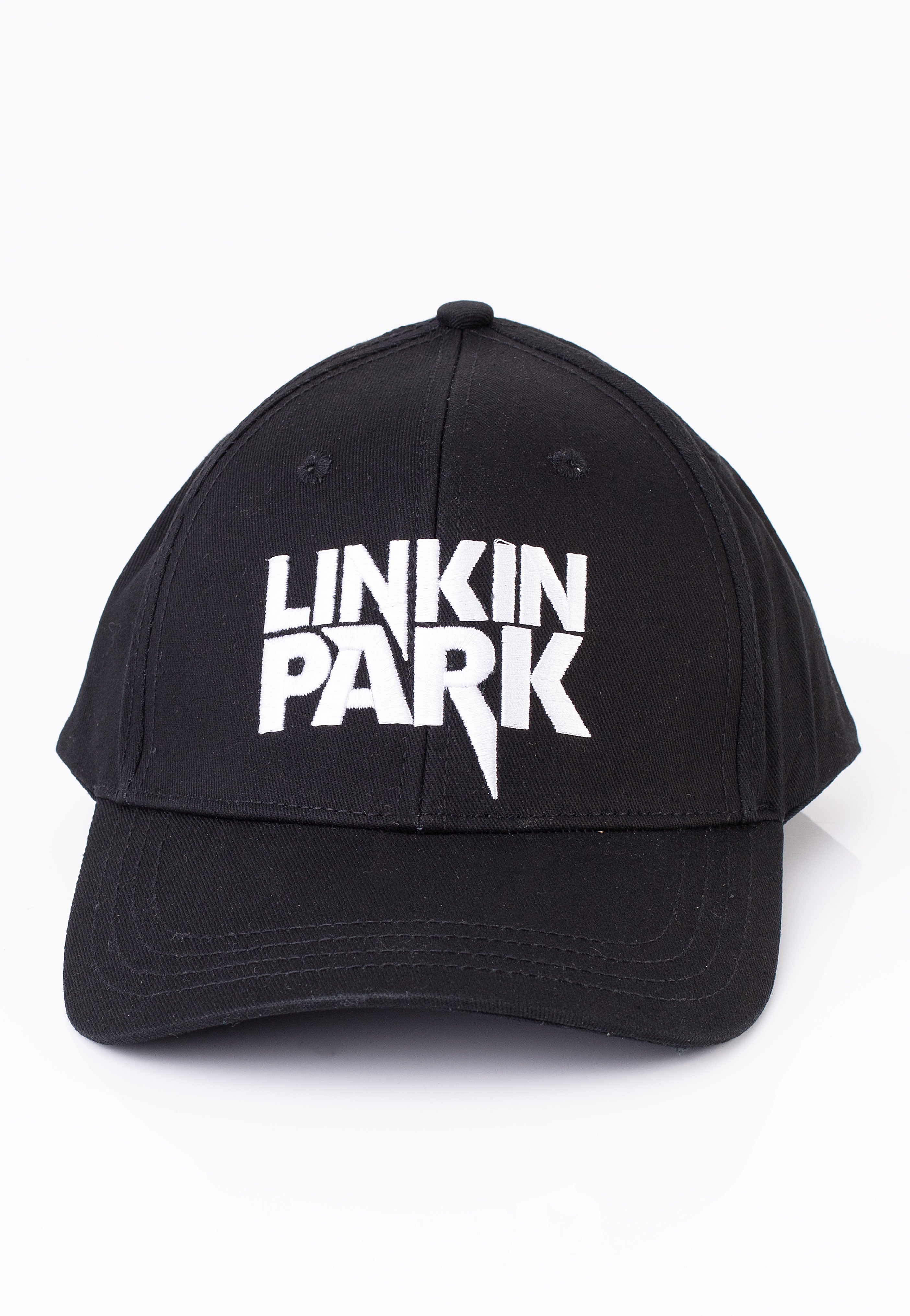 Linkin Park - White Logo - Cap | Neutral-Image