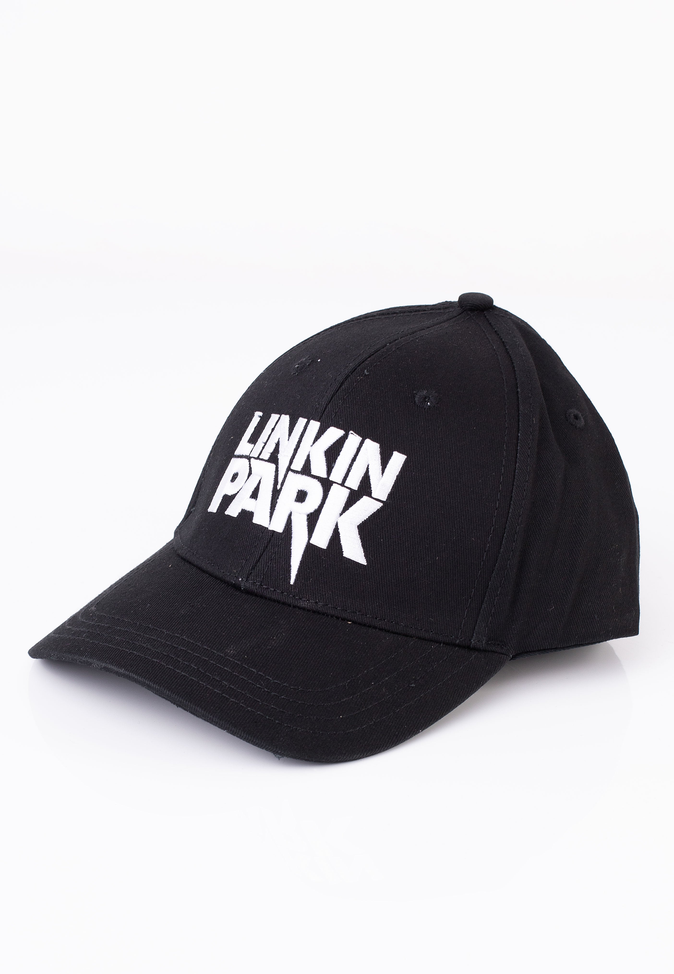 Linkin Park - White Logo - Cap | Neutral-Image