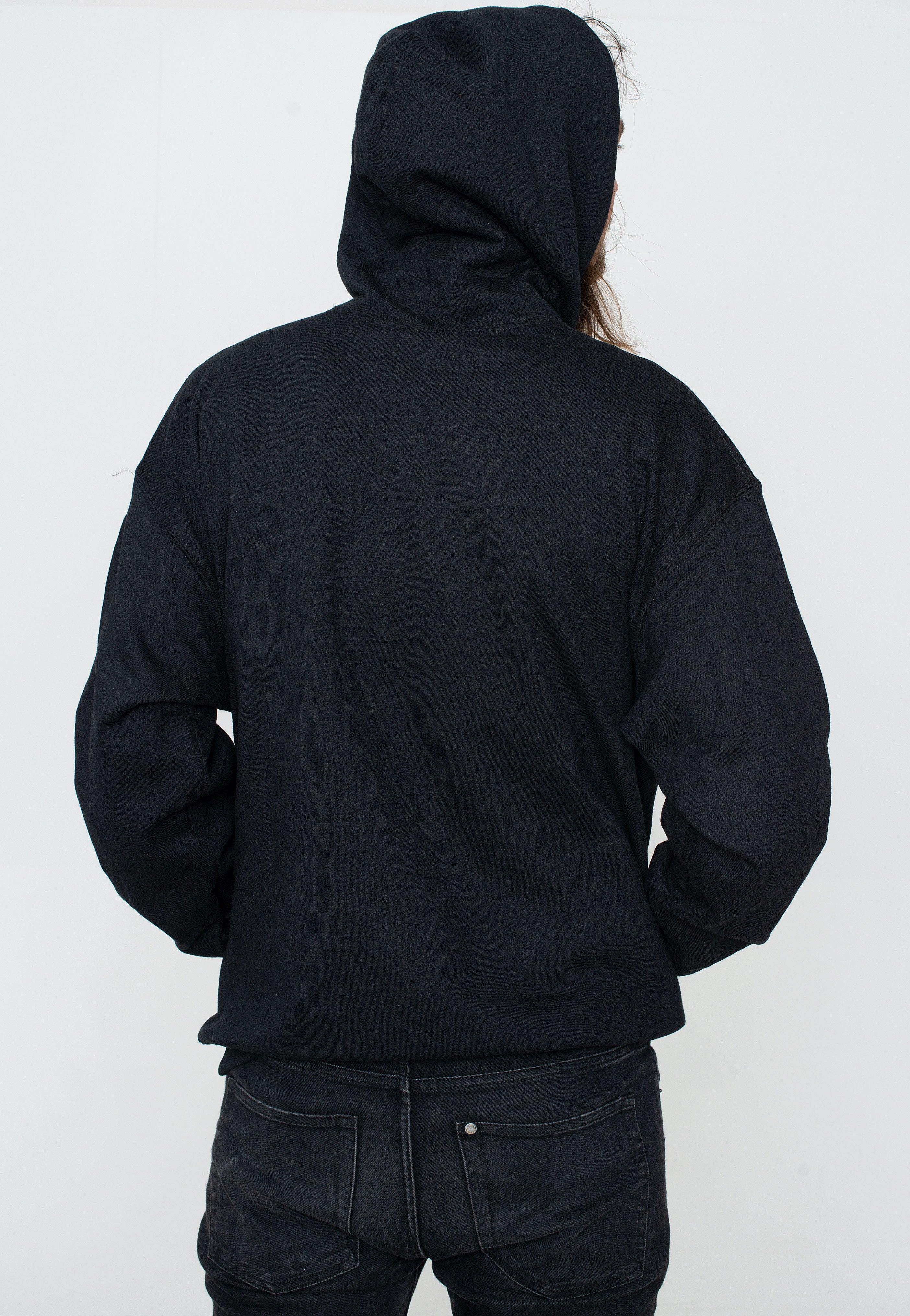 Lionheart - Arched LHHC - Hoodie | Men-Image