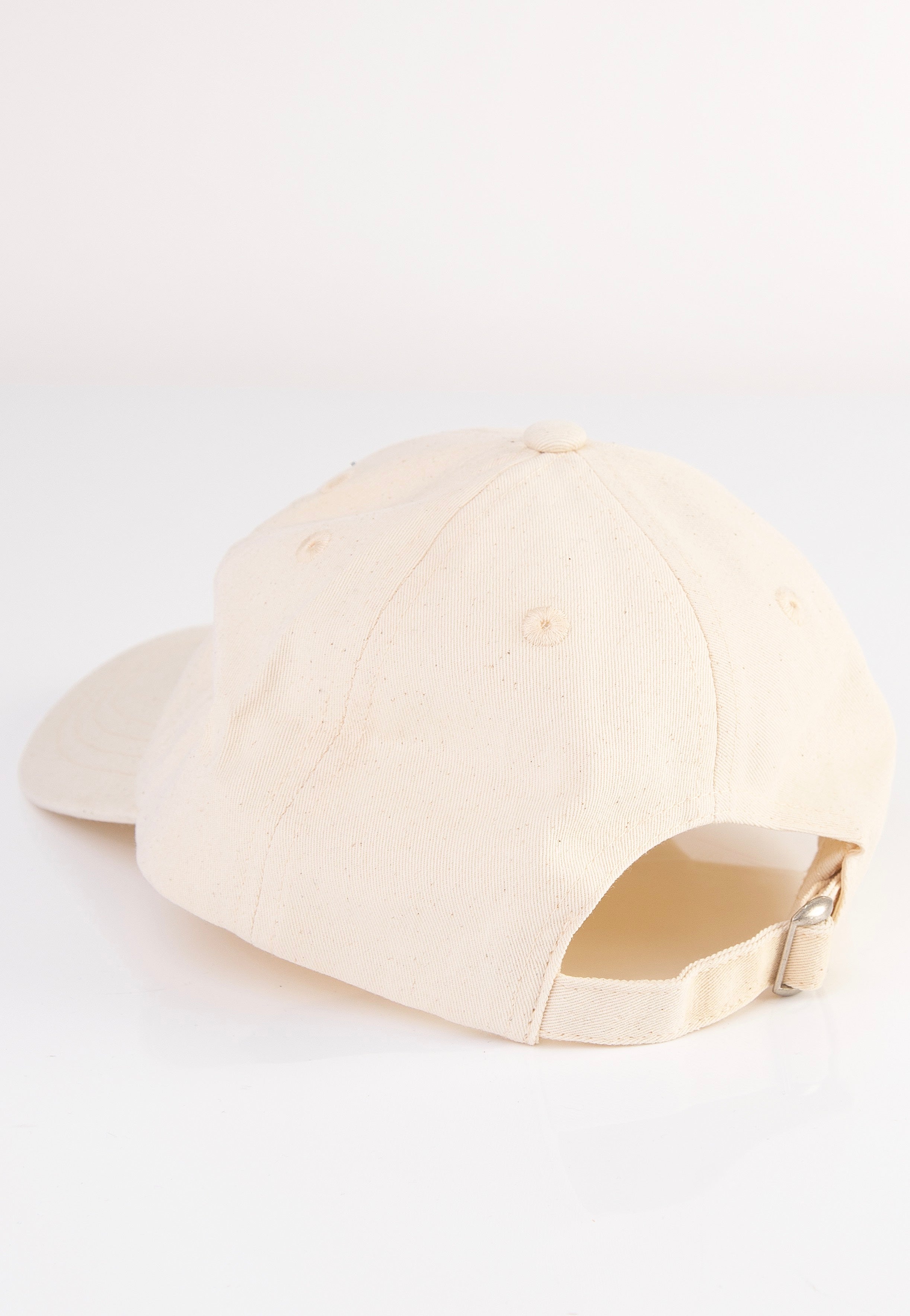 Lionheart - Arched LHHC Natural - Cap | Neutral-Image