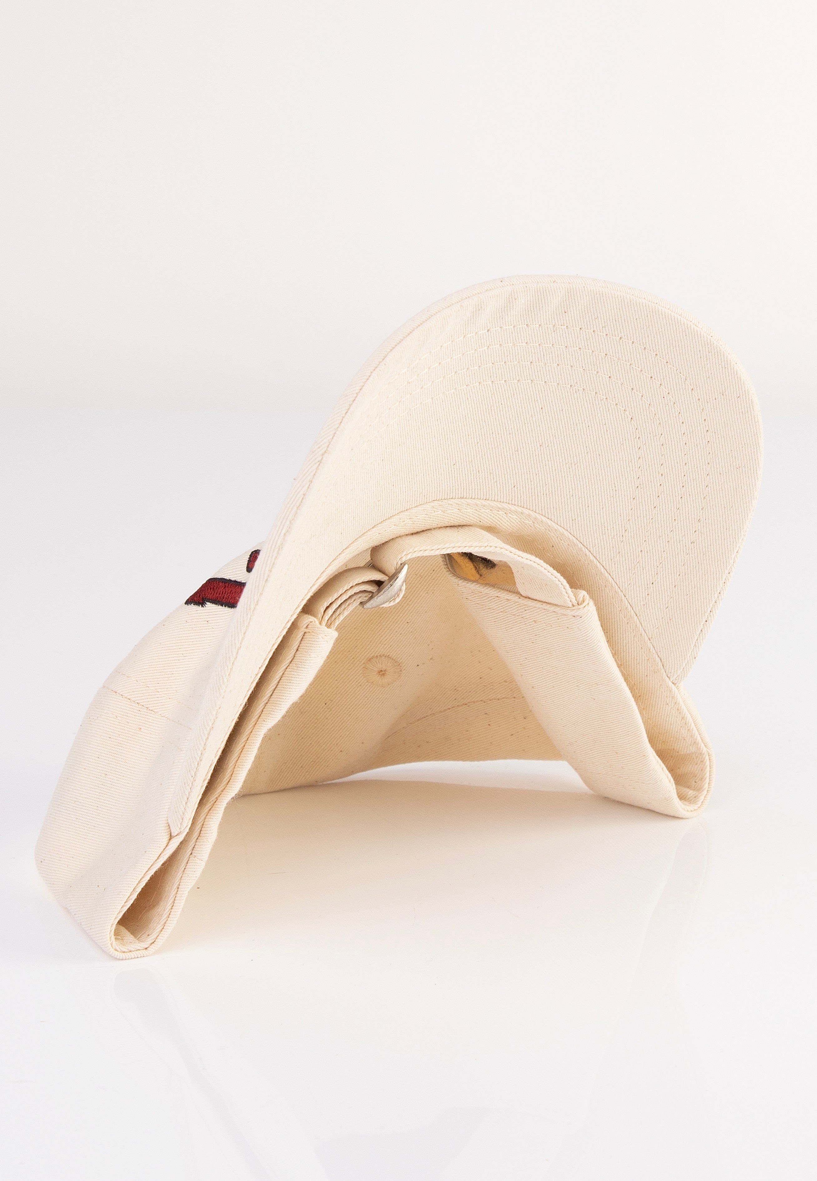 Lionheart - Arched LHHC Natural - Cap | Neutral-Image