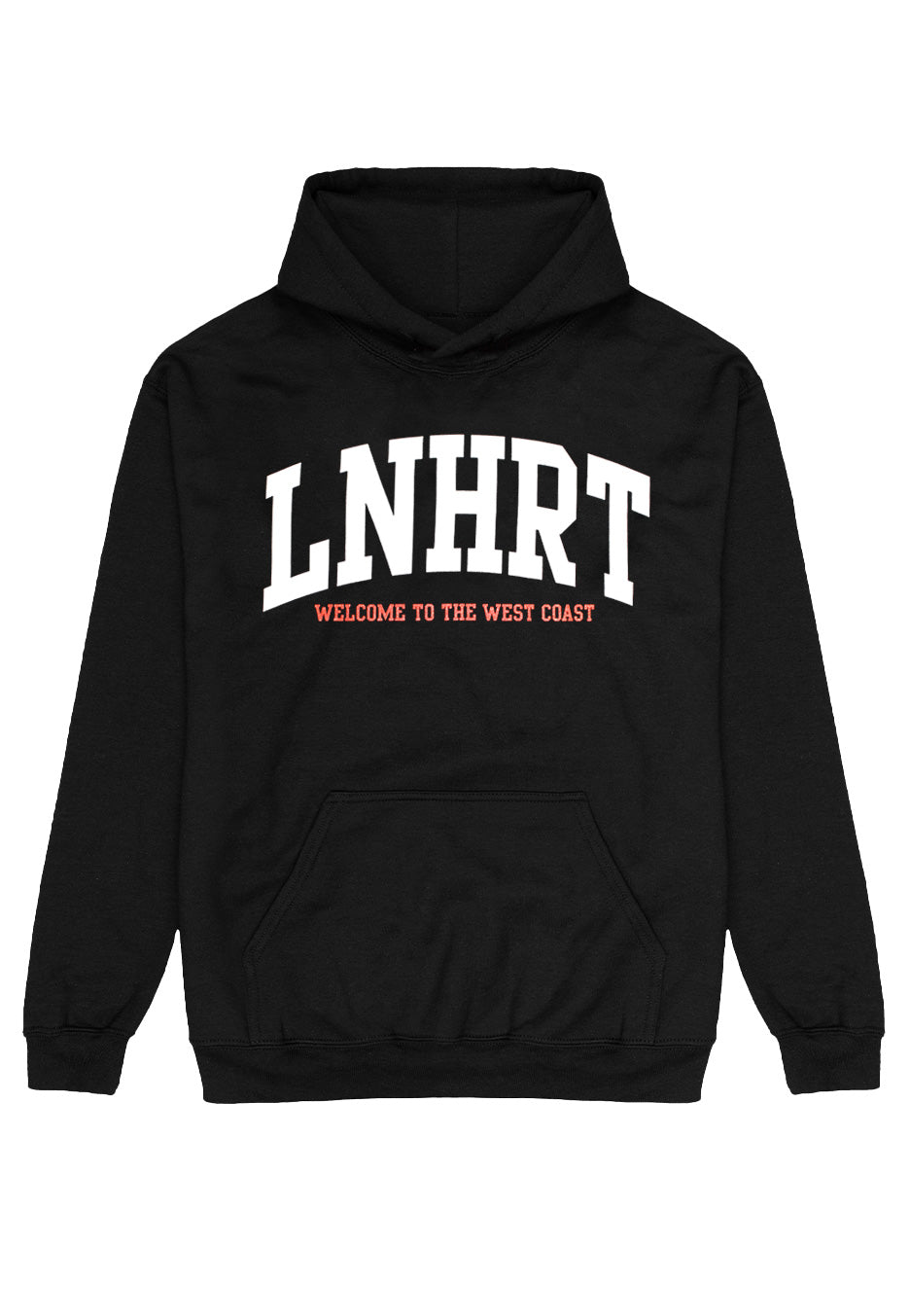 Lionheart - LHHC Forever - Hoodie | Neutral-Image