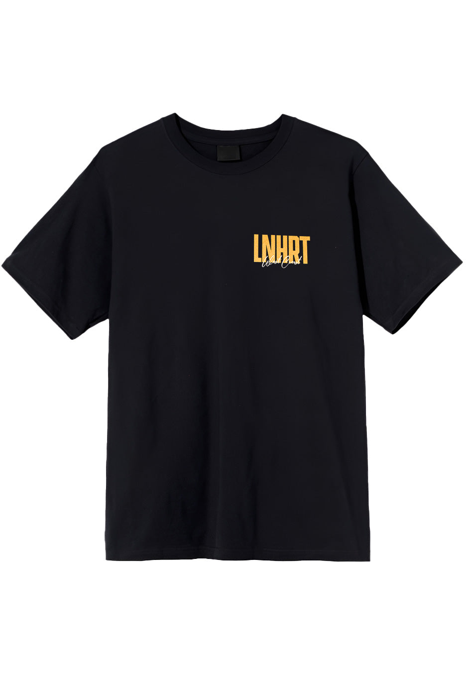 Lionheart - Life Is A Death Sentence Live - T-Shirt | Neutral-Image