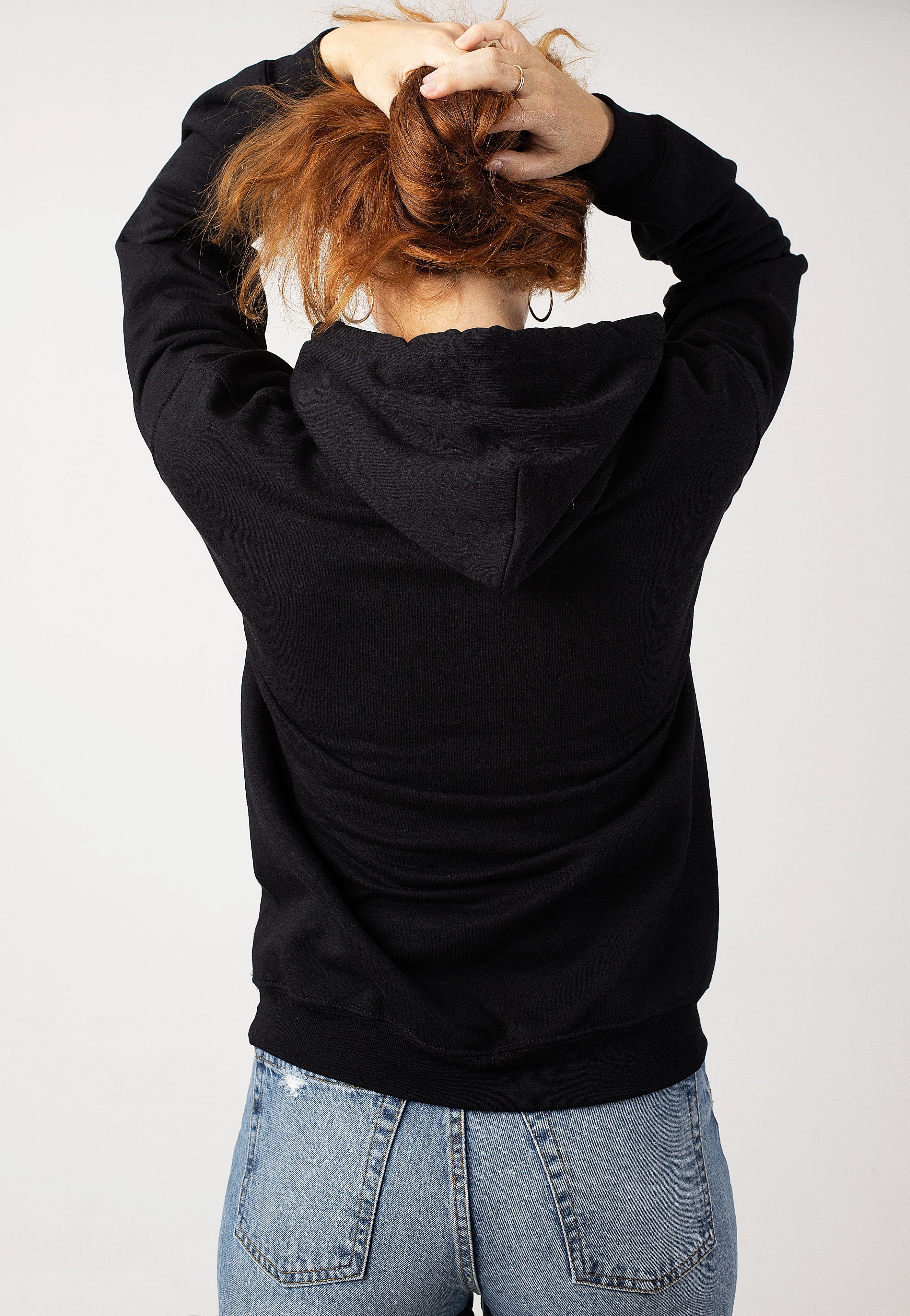 Lionheart - LNHRT Arched - Hoodie | Women-Image