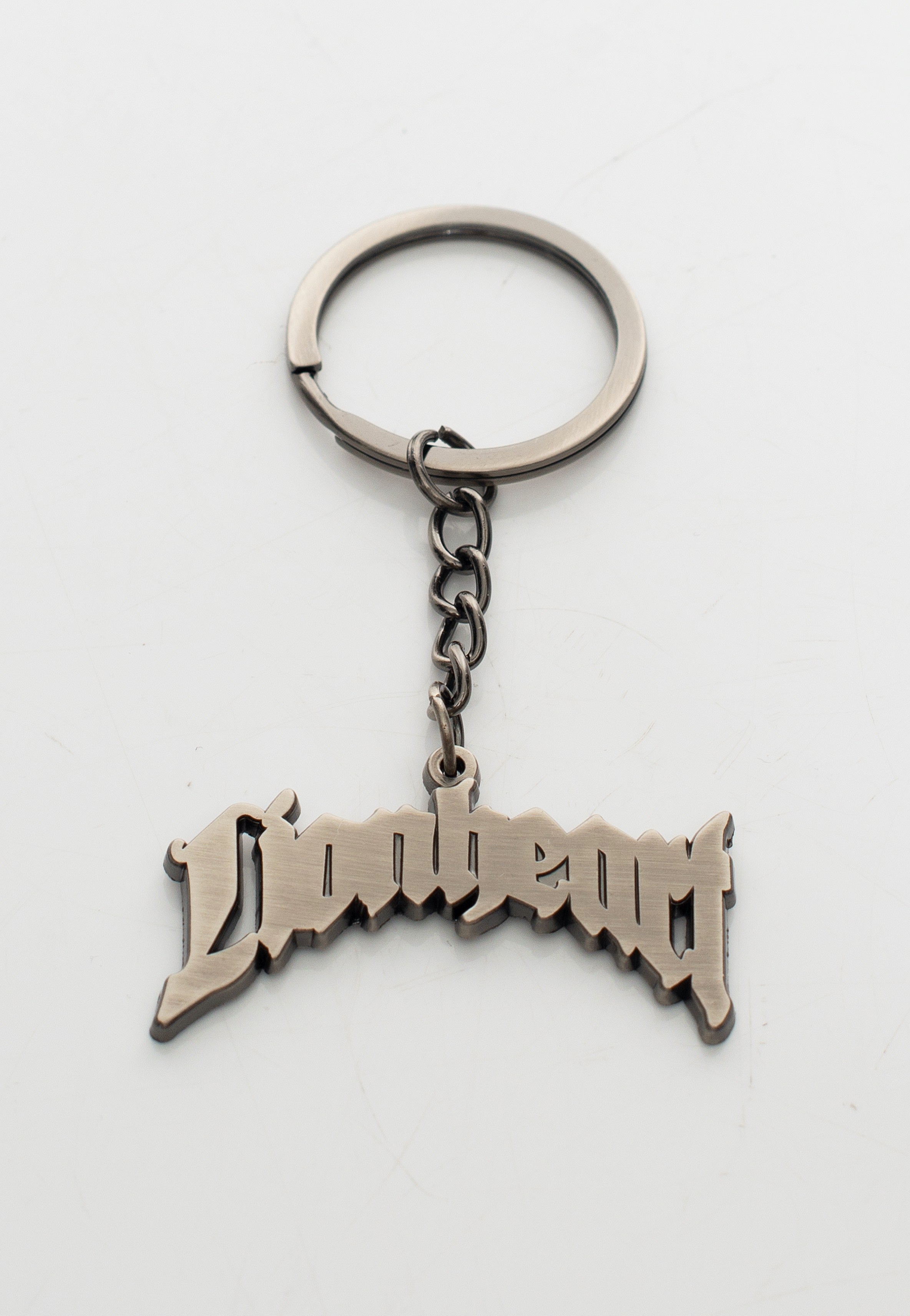 Lionheart - Logo - Keychain | Neutral-Image