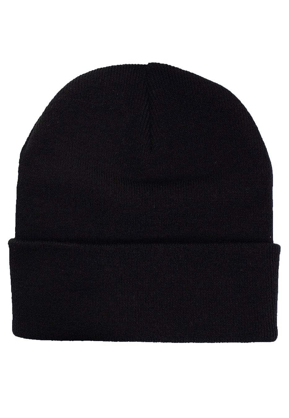 Lionheart - Nation Black - Beanie | Neutral-Image