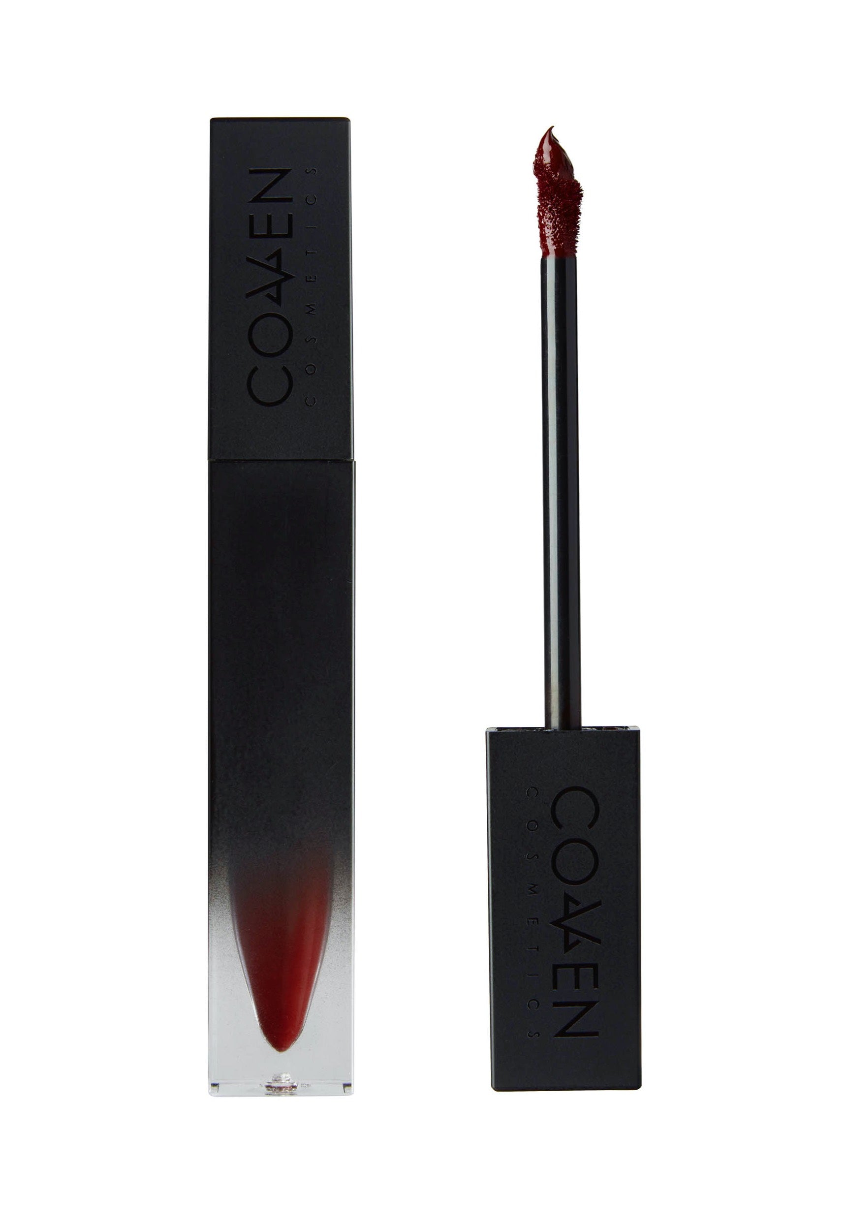 Killstar - Zero Hours Liquid - Lipstick | Neutral-Image