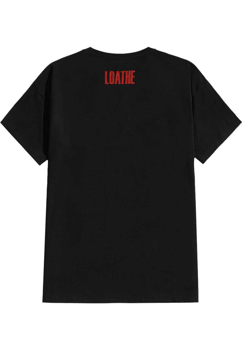 Loathe - Explosion - T-Shirt | Neutral-Image