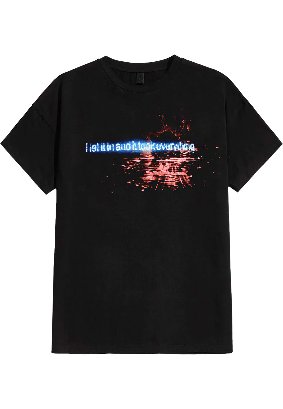 Loathe - Explosion - T-Shirt | Neutral-Image