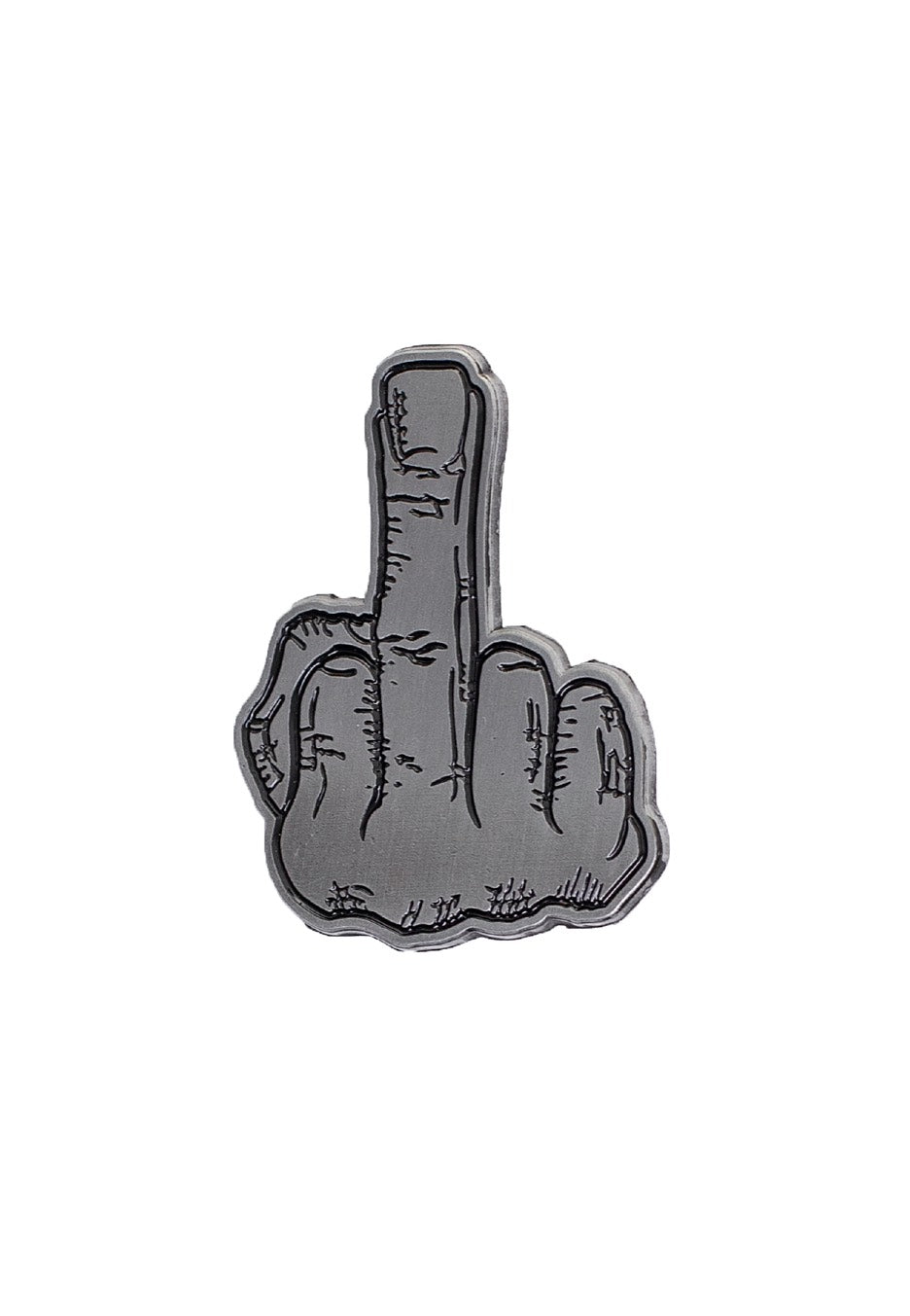 Logo - Finger - Pin | Neutral-Image