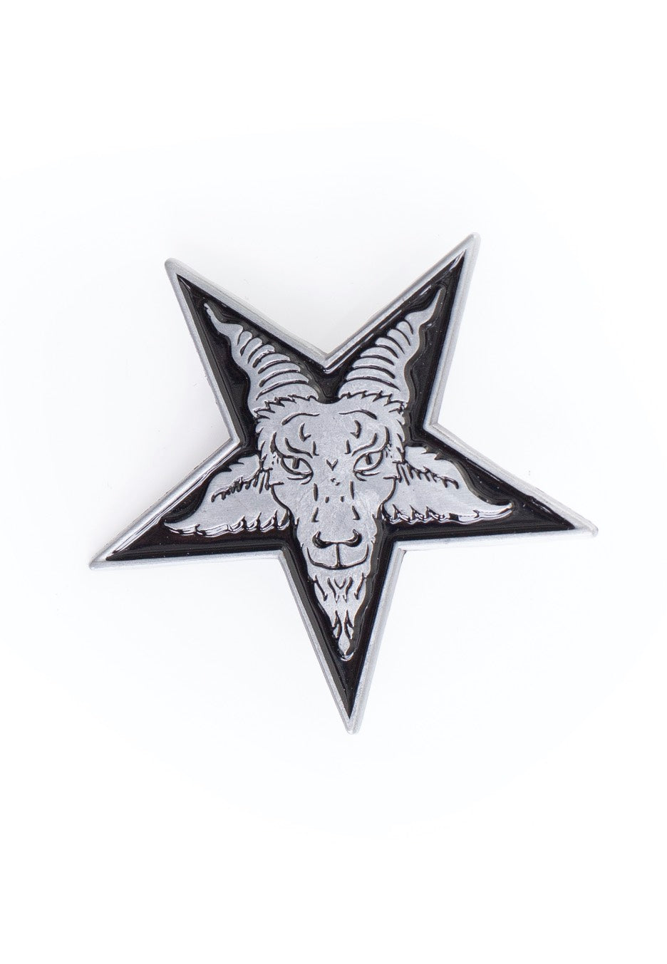 Logo - Pentagram - Pin | Neutral-Image