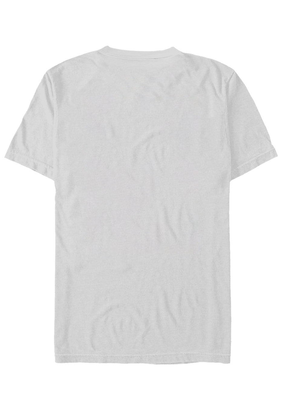 Loki - TVA Grey - T-Shirt | Neutral-Image