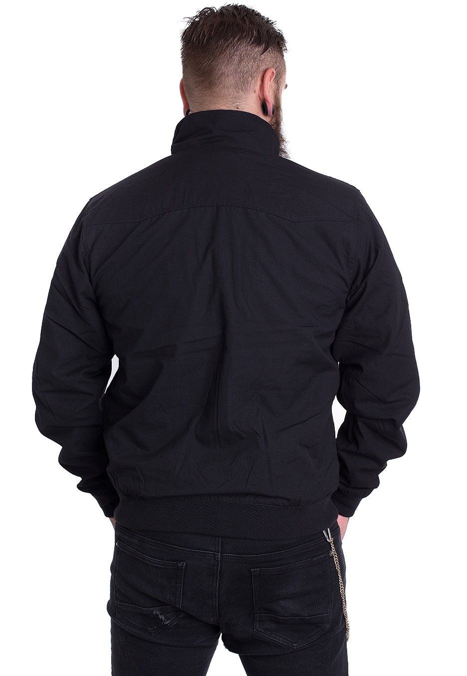 Lonsdale - Classic - Jacket | Men-Image