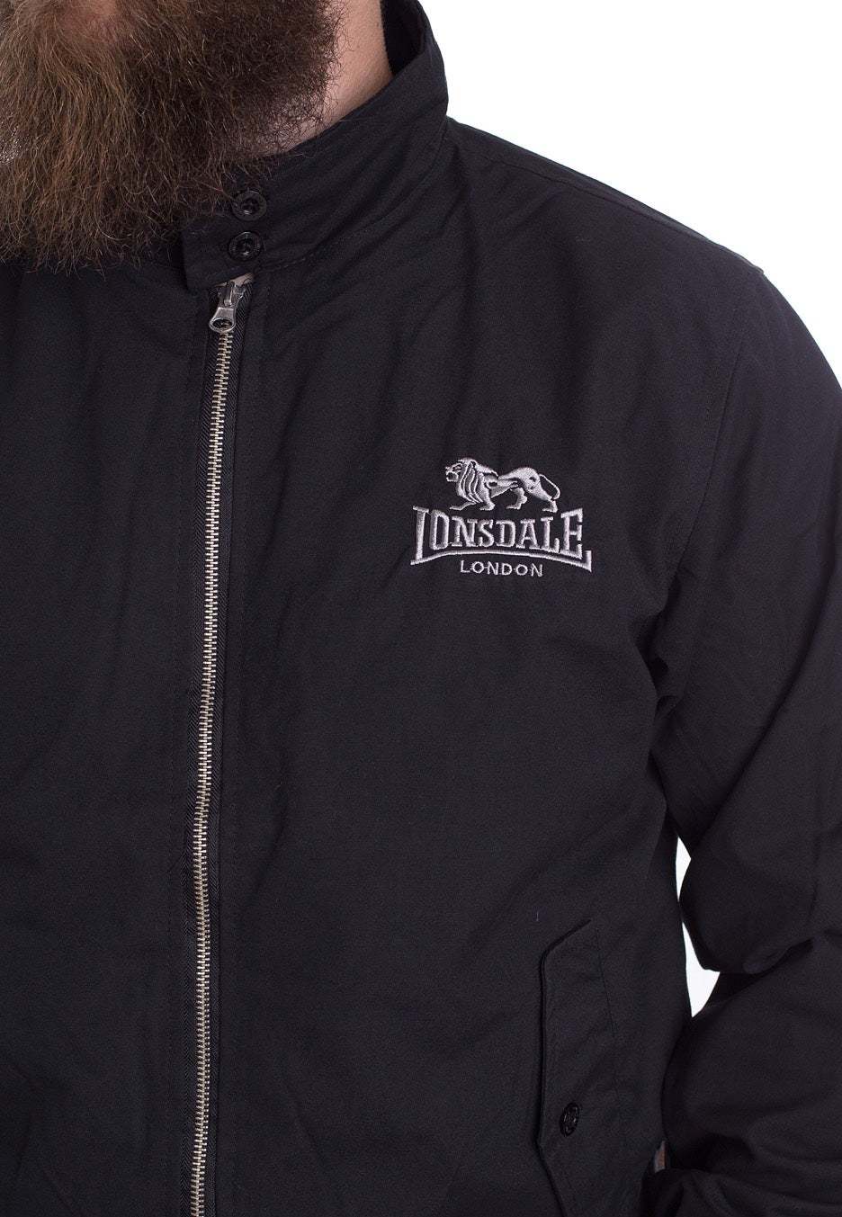 Lonsdale - Classic - Jacket | Men-Image