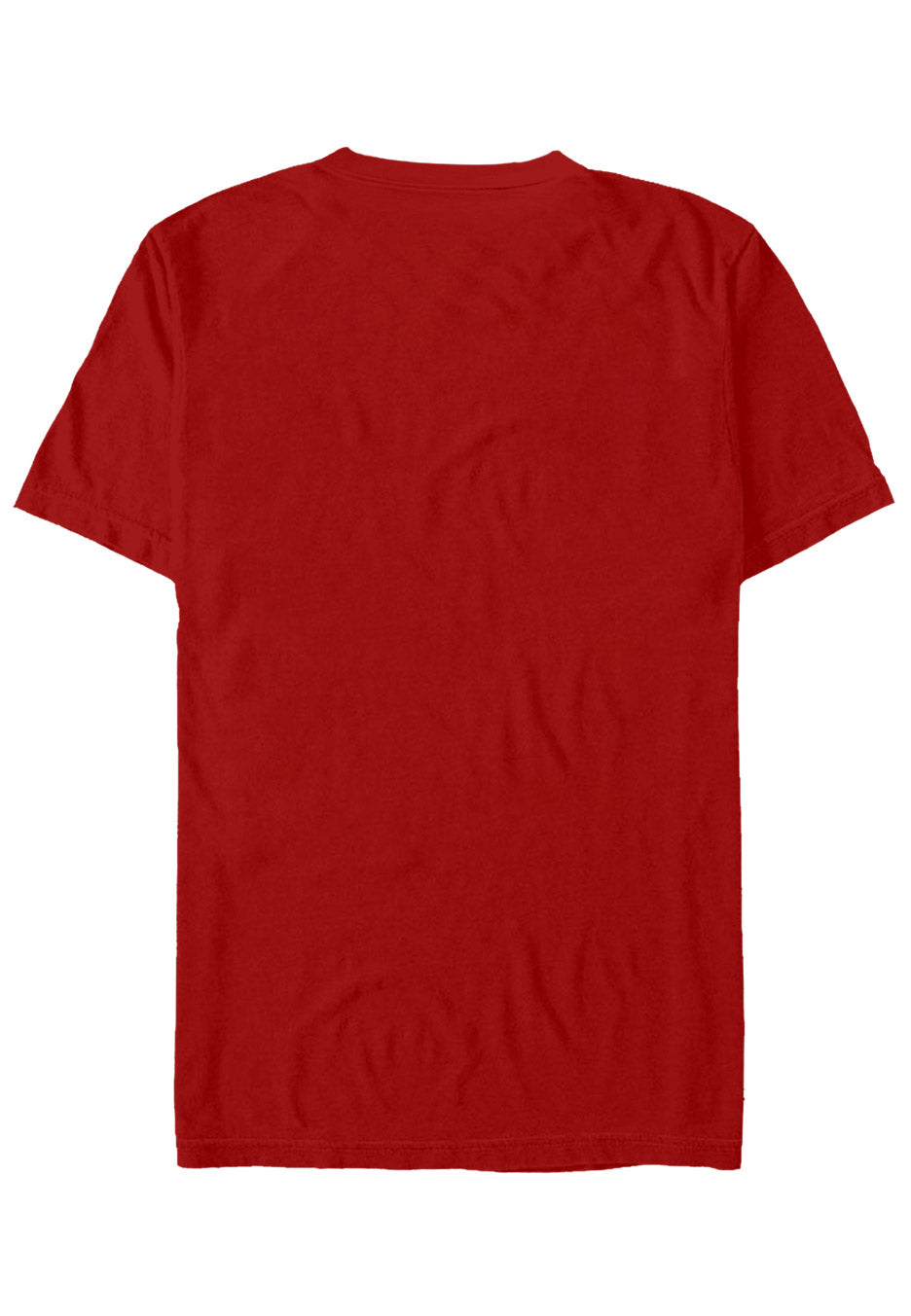 Looney Tunes - Beep Beep Red - T-Shirt | Neutral-Image