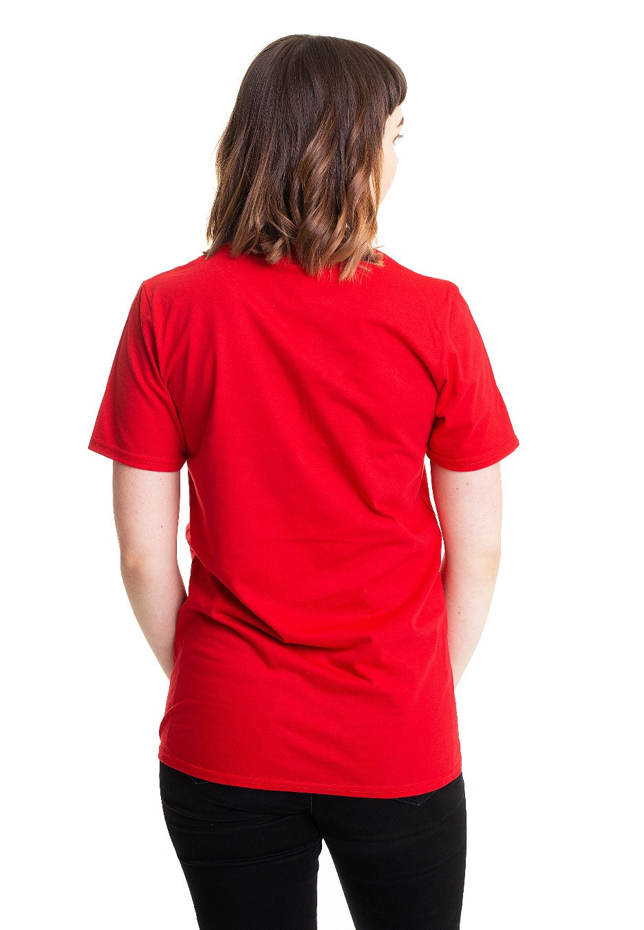 Looney Tunes - Beep Beep Red - T-Shirt | Women-Image